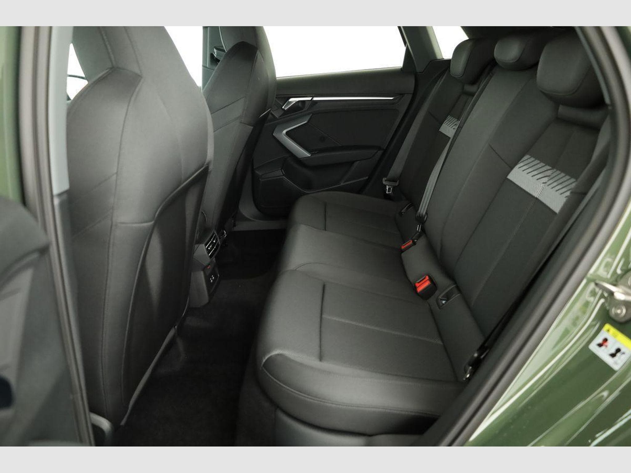 Audi A3 TFSI quattro 150 kW (2026) - Photo 11