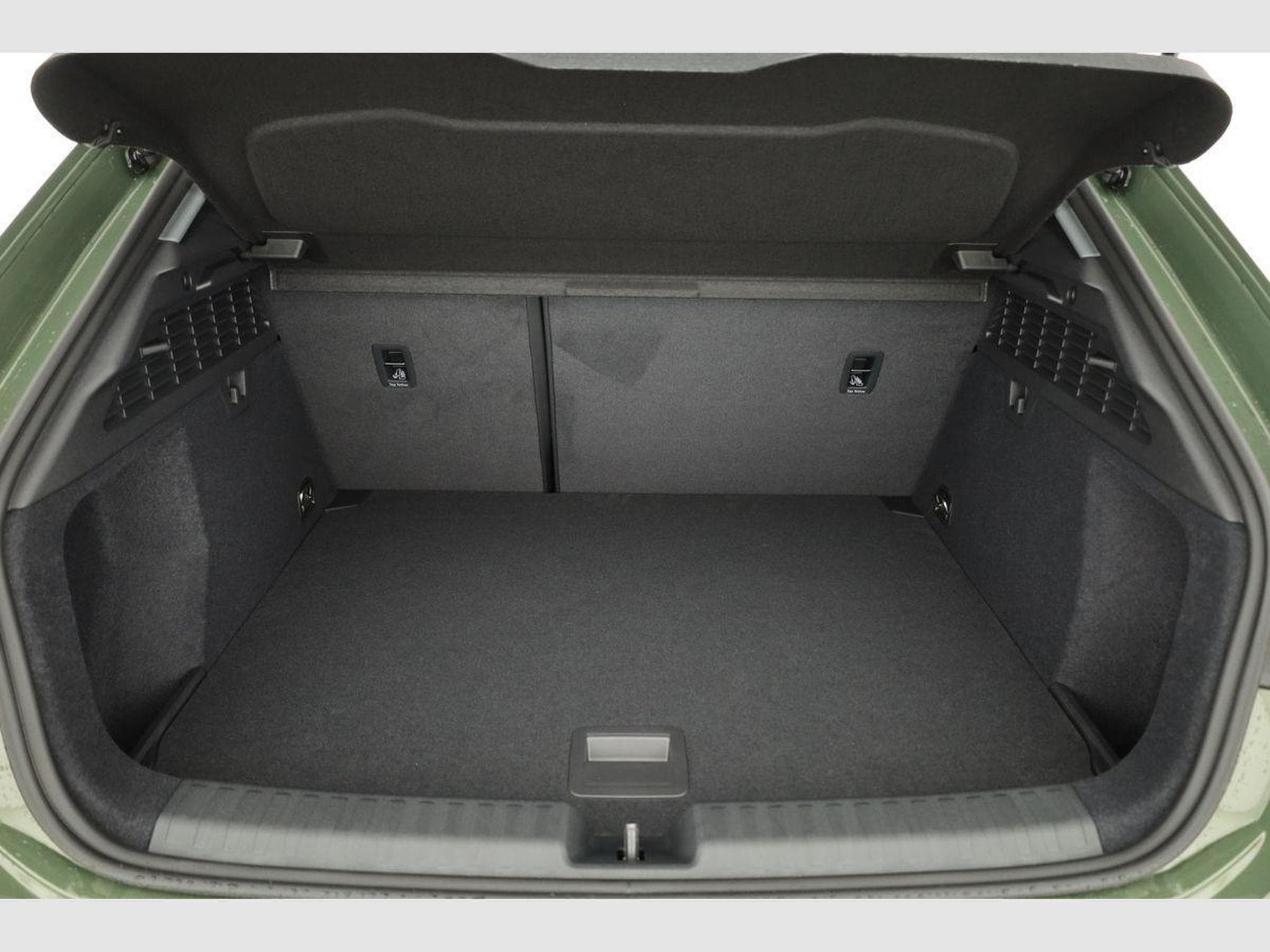 Audi A3 TFSI quattro 150 kW (2026) - Photo 12