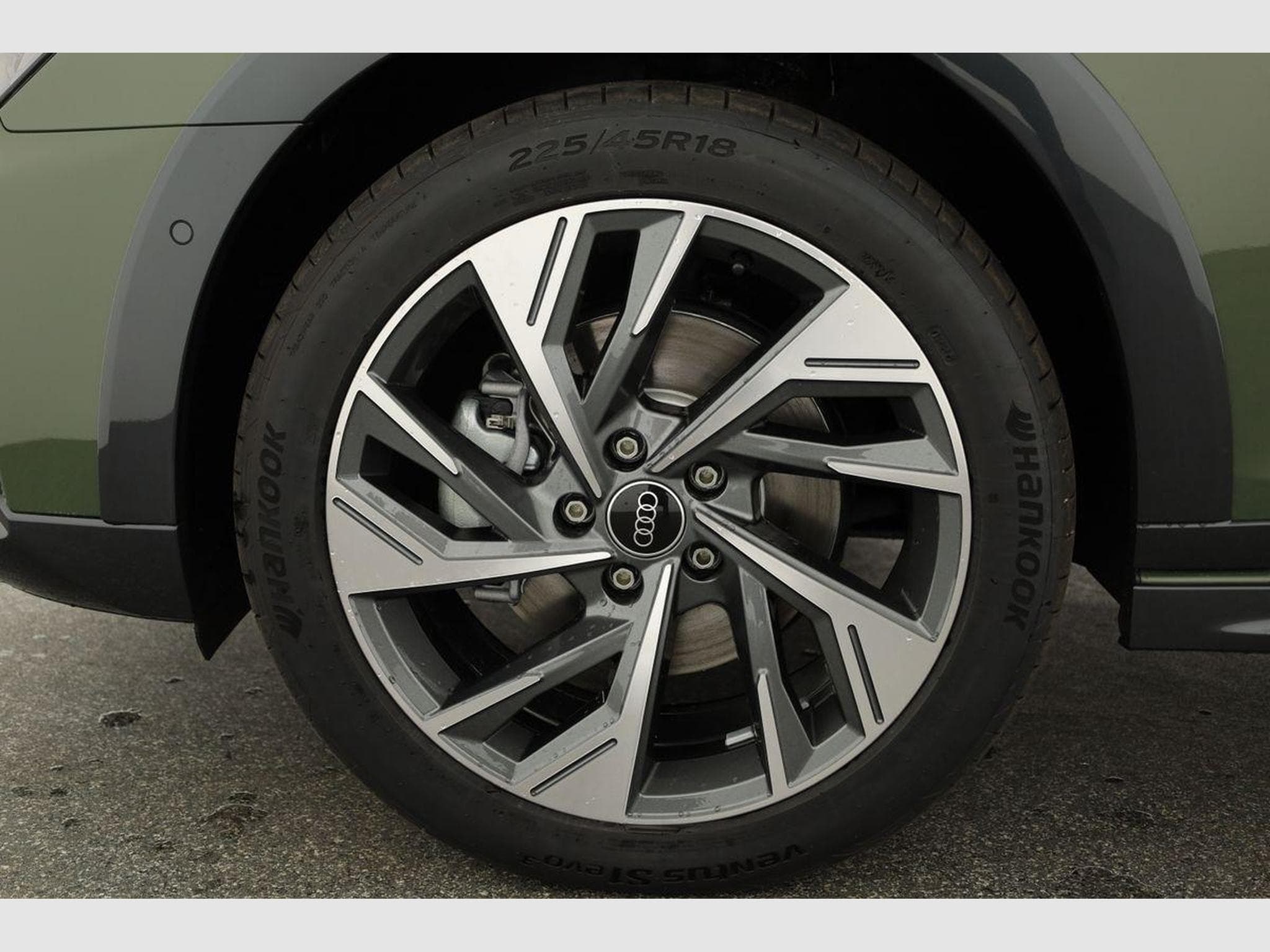 Audi A3 TFSI quattro 150 kW (2026) - Photo 13