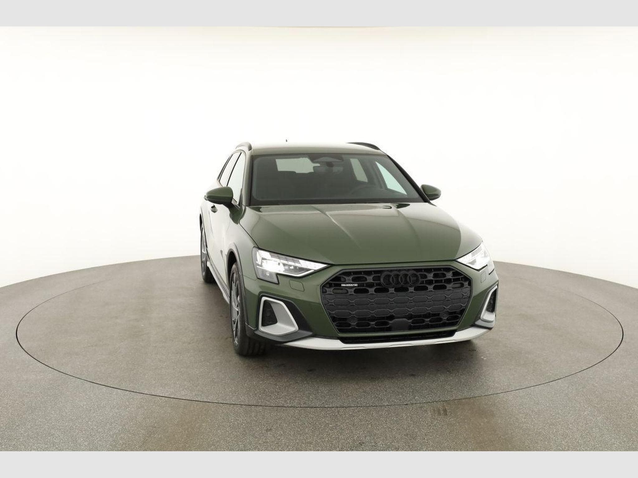 Audi A3 TFSI quattro 150 kW (2026) - Photo 25