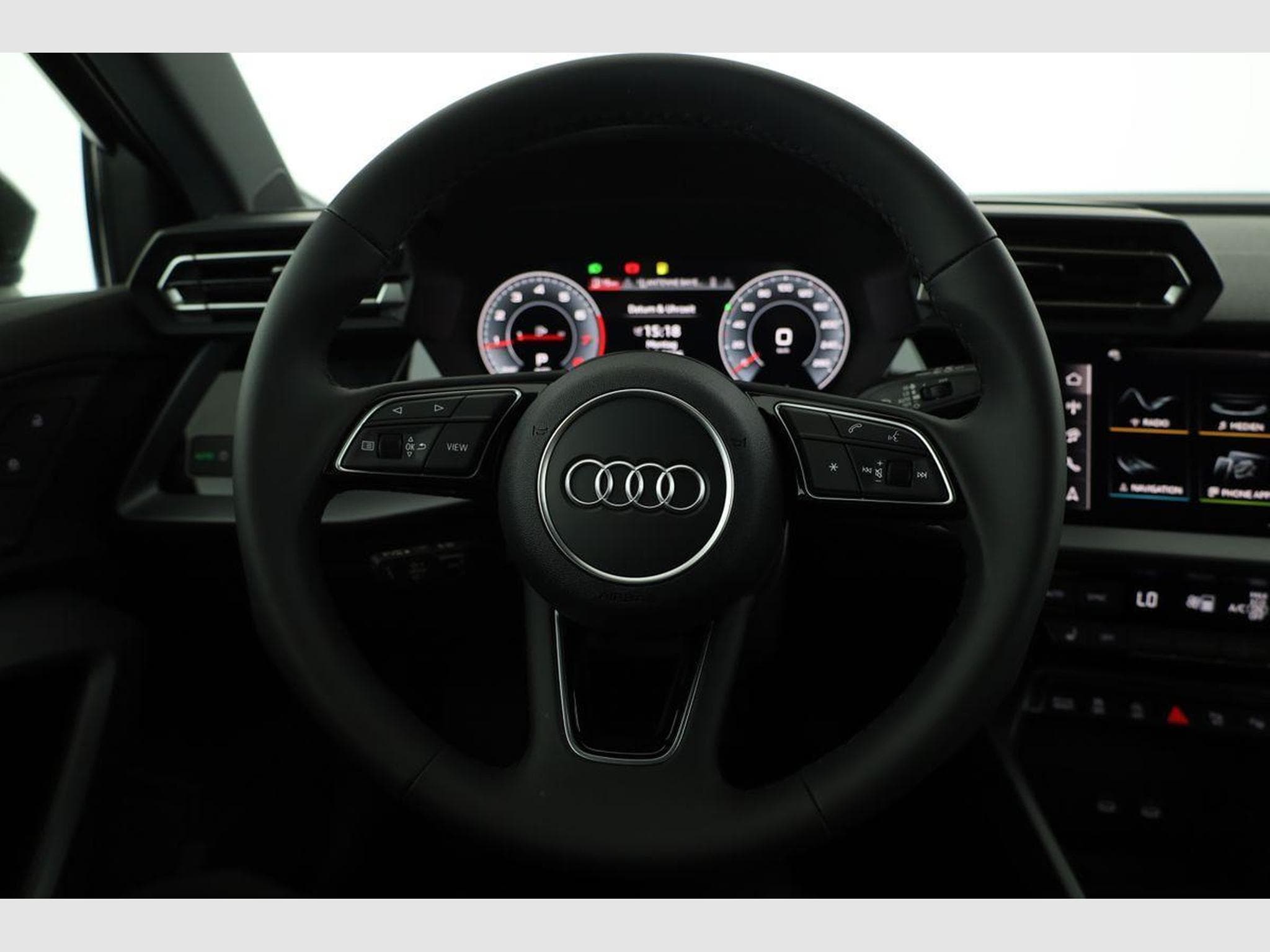 Audi A3 TFSI quattro 150 kW (2026) - Photo 5