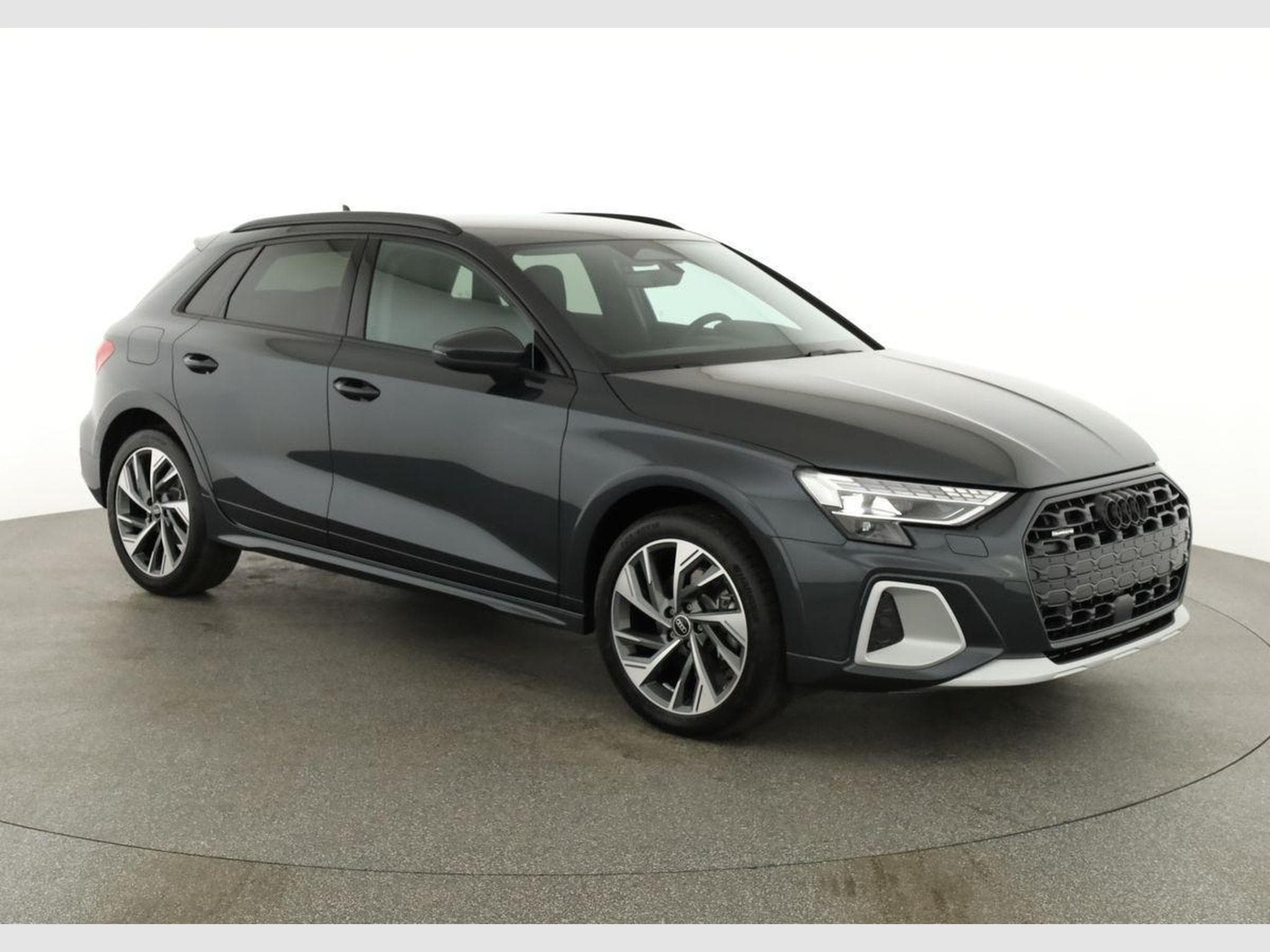 Audi A3 TFSI quattro 150 kW (2026) - Photo 1