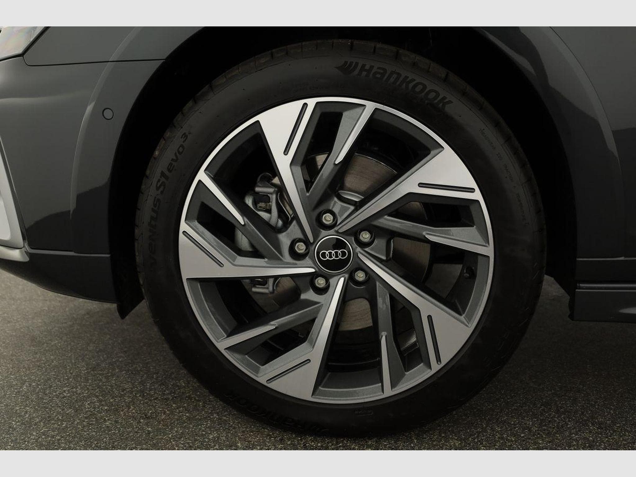 Audi A3 TFSI quattro 150 kW (2026) - Photo 13