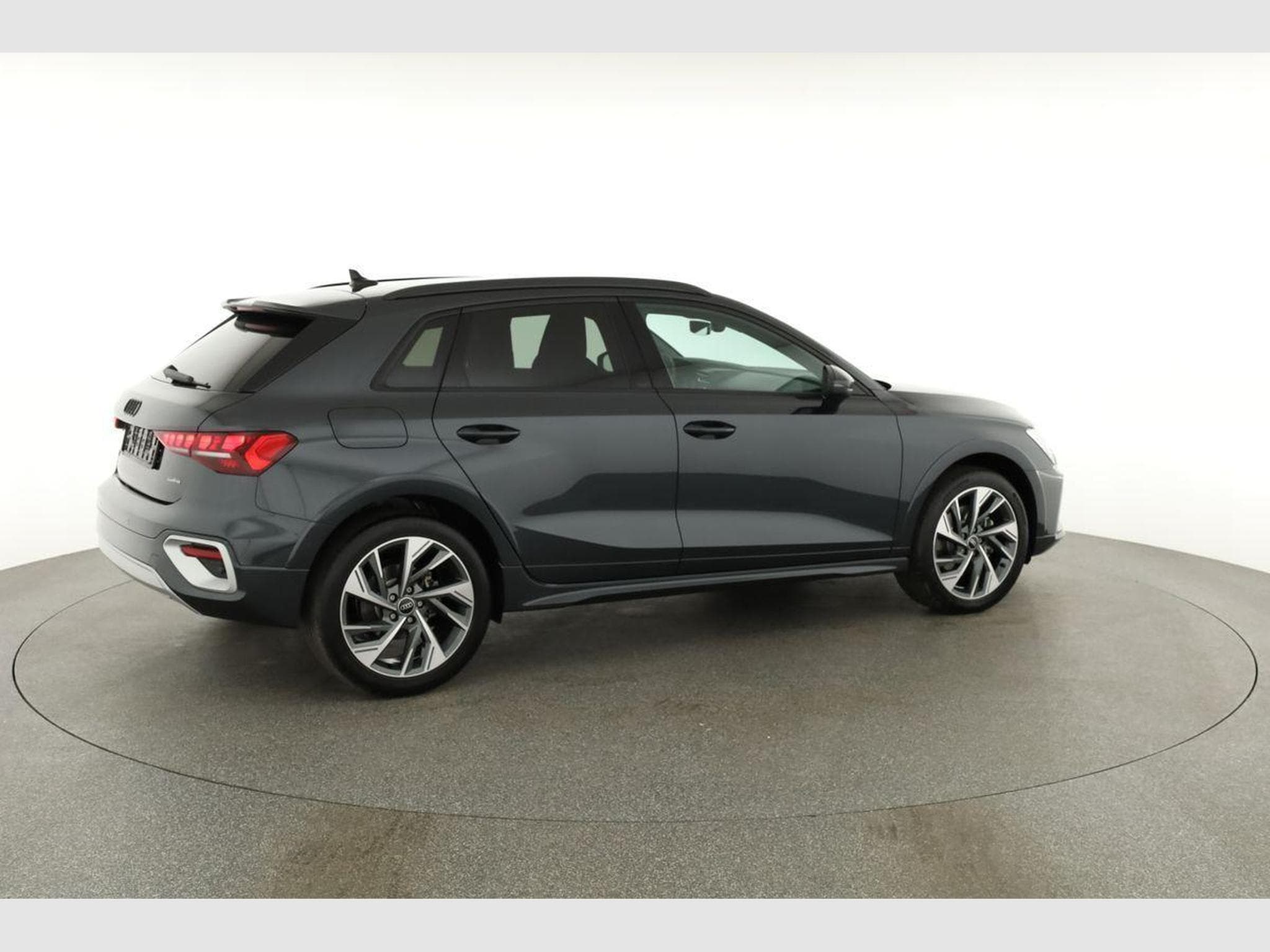 Audi A3 TFSI quattro 150 kW (2026) - Photo 18