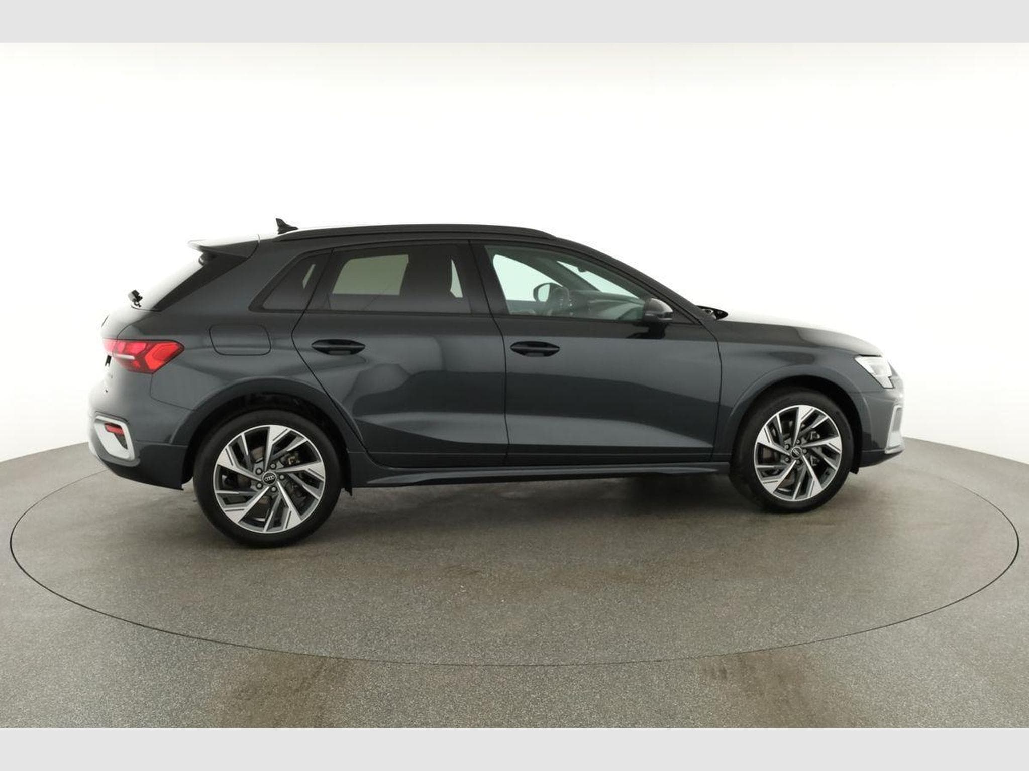 Audi A3 TFSI quattro 150 kW (2026) - Photo 19