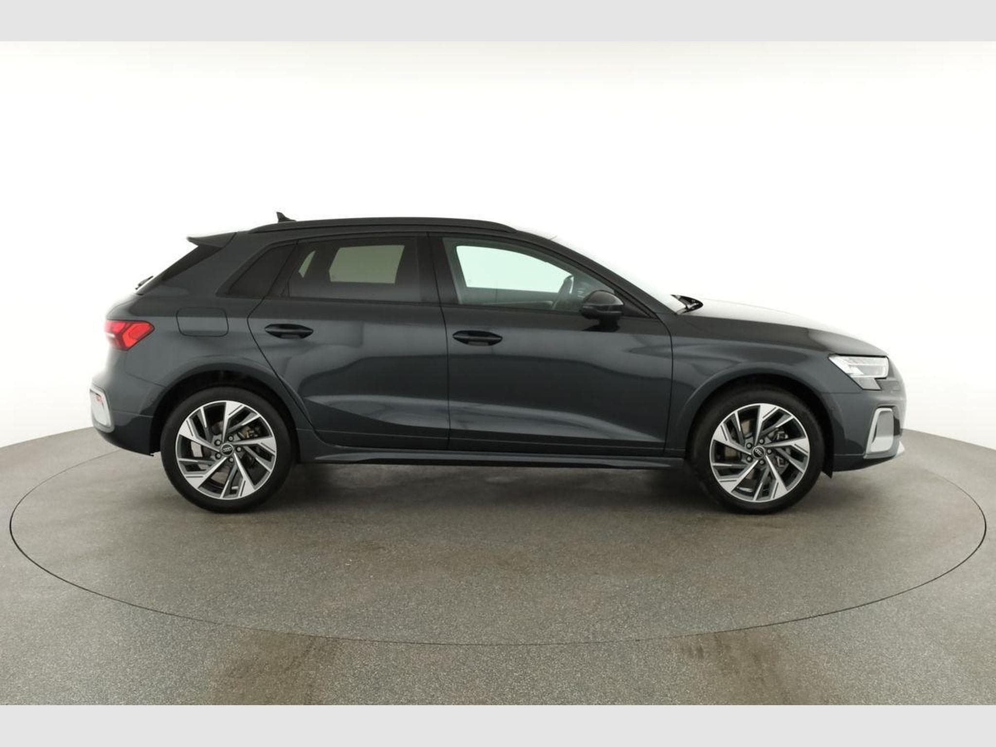 Audi A3 TFSI quattro 150 kW (2026) - Photo 20