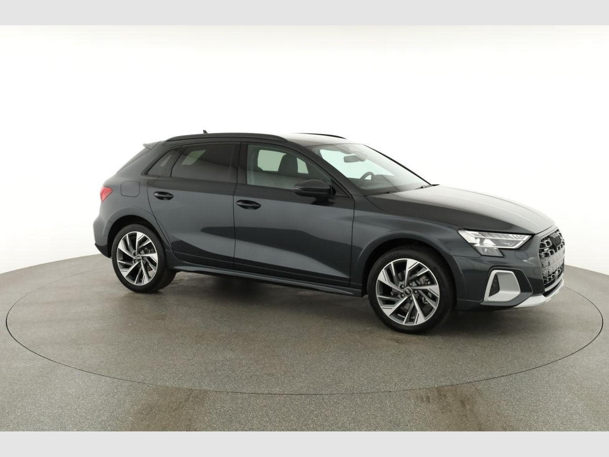 Audi A3 TFSI quattro 150 kW (2026) - Photo 22
