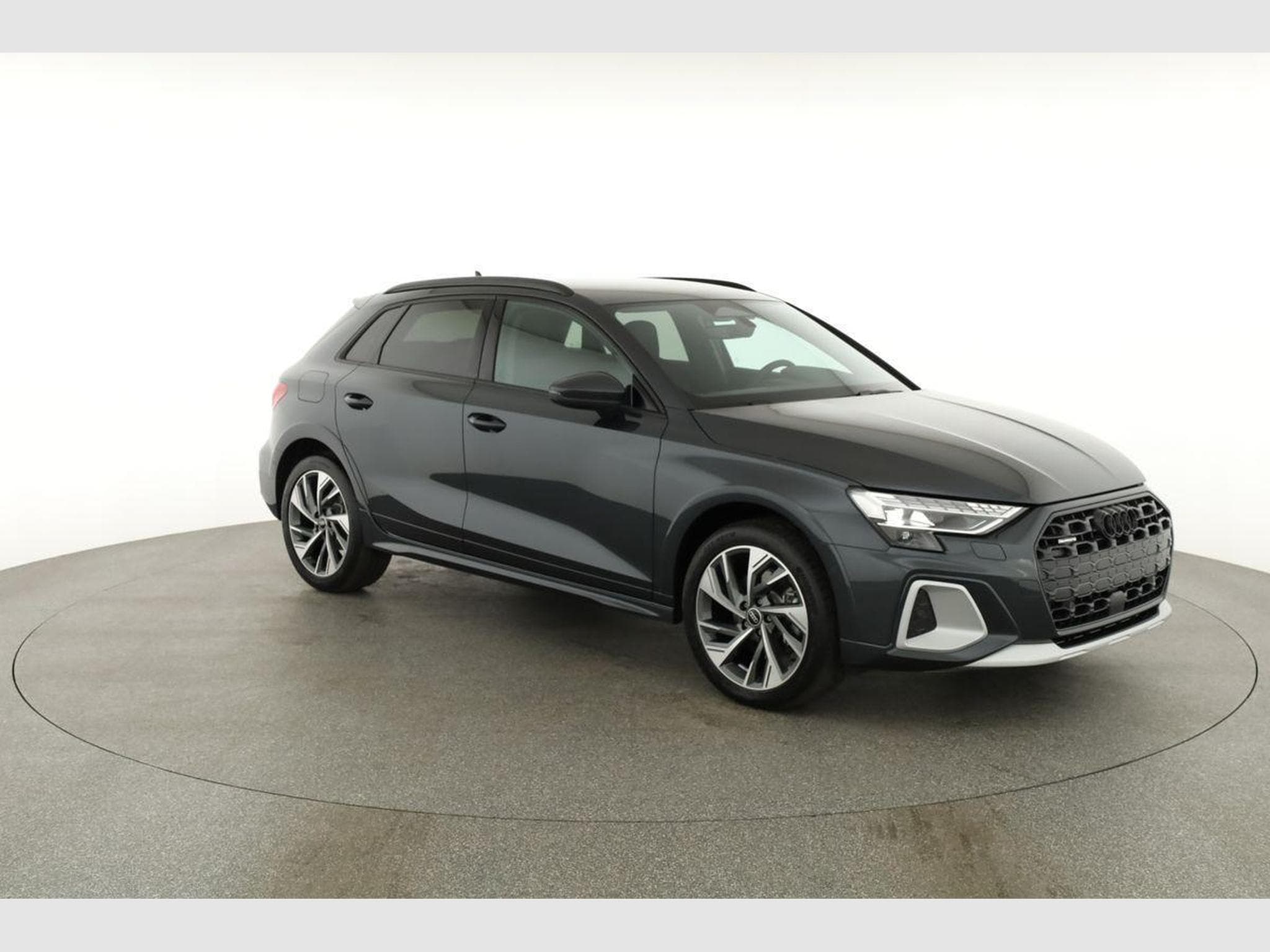 Audi A3 TFSI quattro 150 kW (2026) - Photo 23