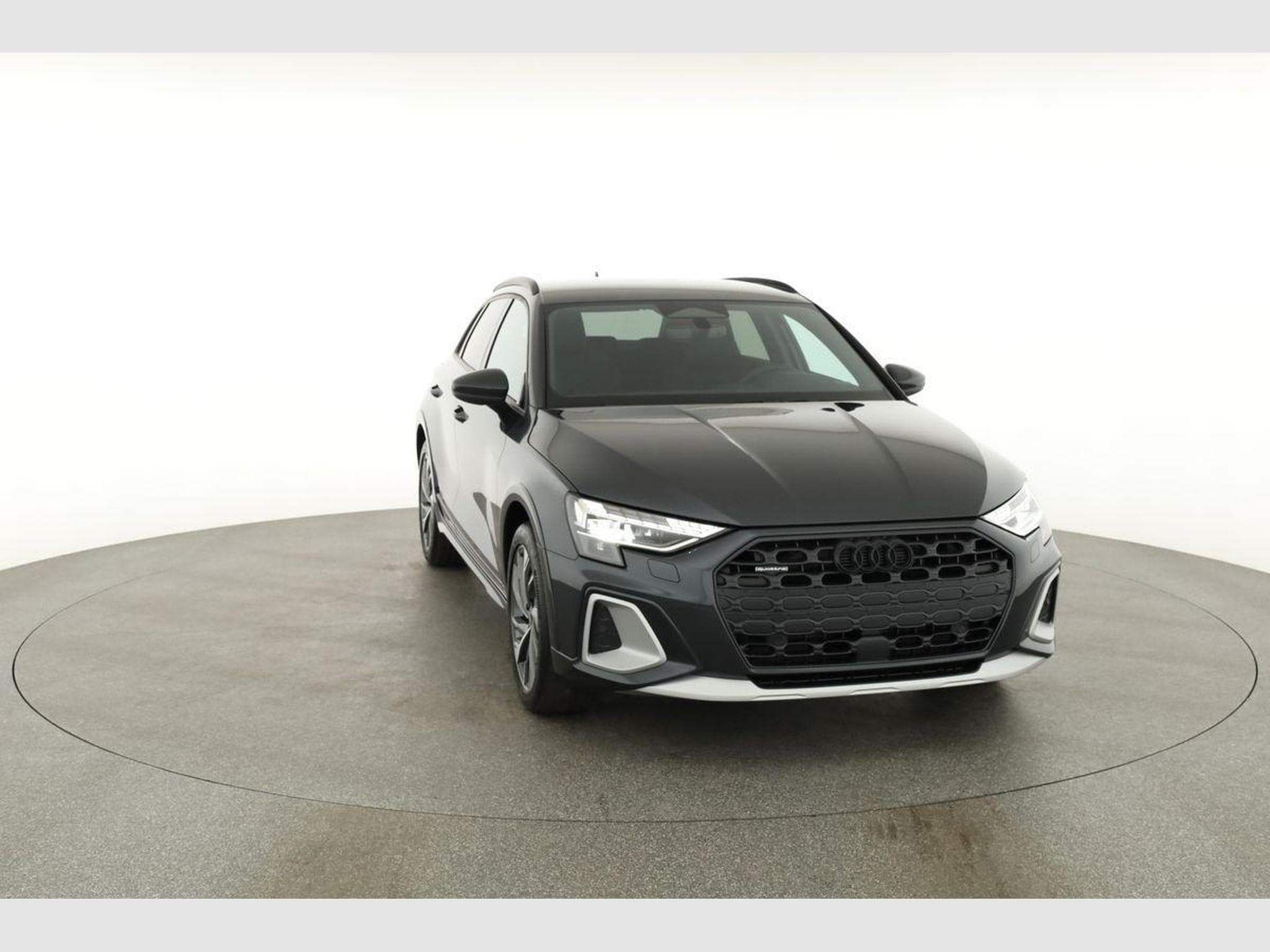 Audi A3 TFSI quattro 150 kW (2026) - Photo 25