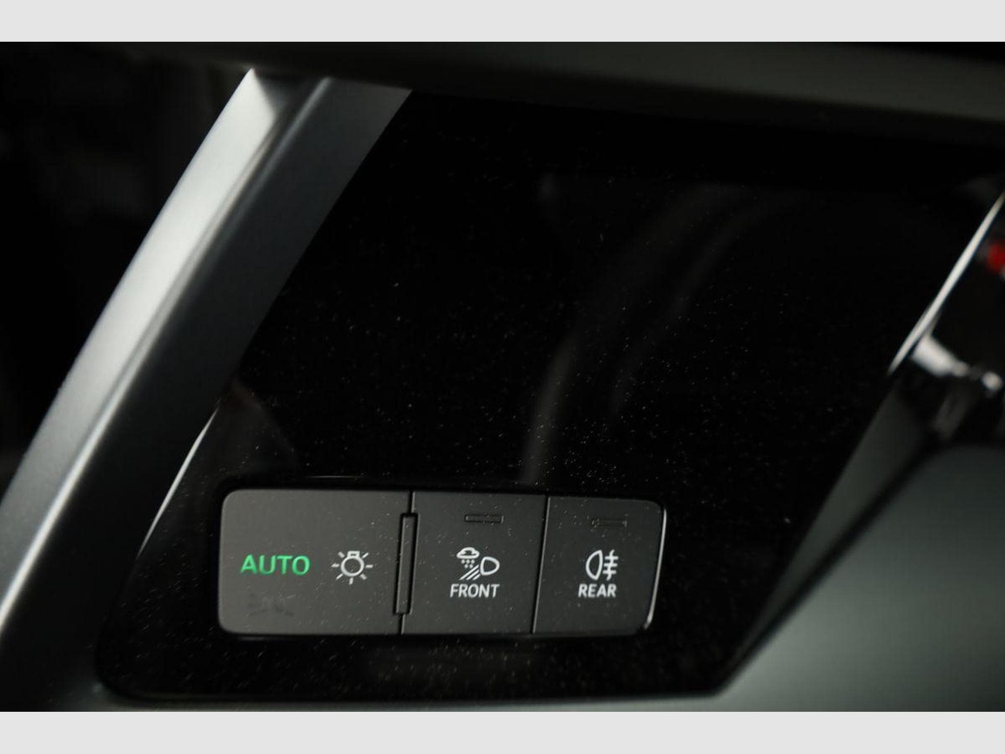 Audi A3 TFSI quattro 150 kW (2026) - Photo 9