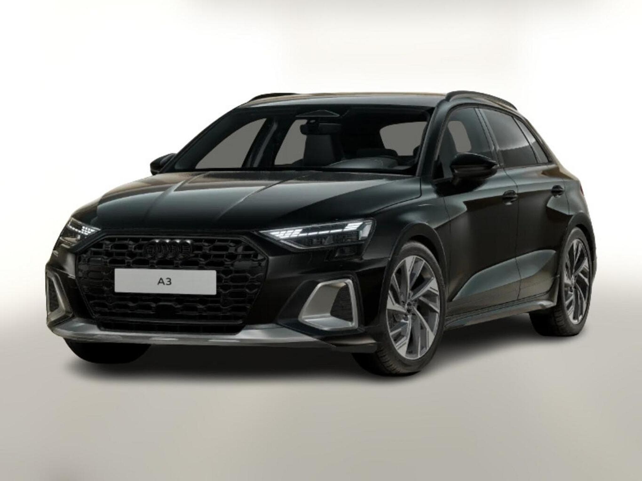 Audi A3 allstreet S tronic (2026) - Photo 1