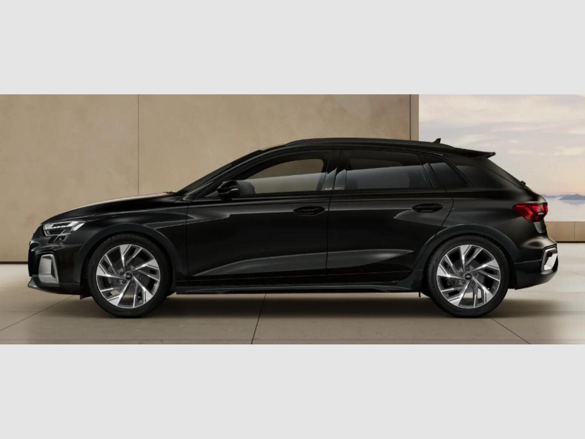 Audi A3 allstreet S tronic (2026) - Photo 2