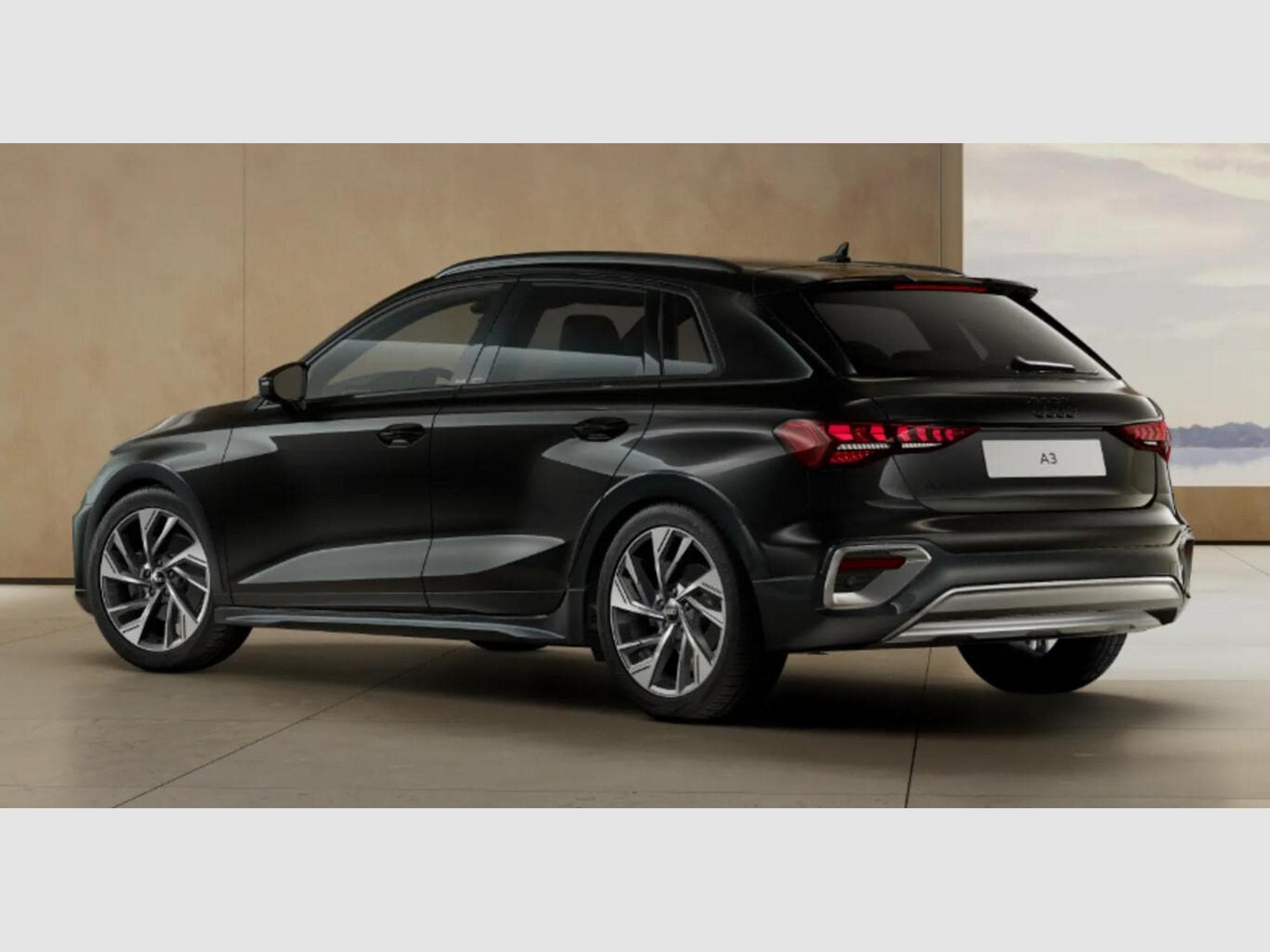 Audi A3 allstreet S tronic (2026) - Photo 3