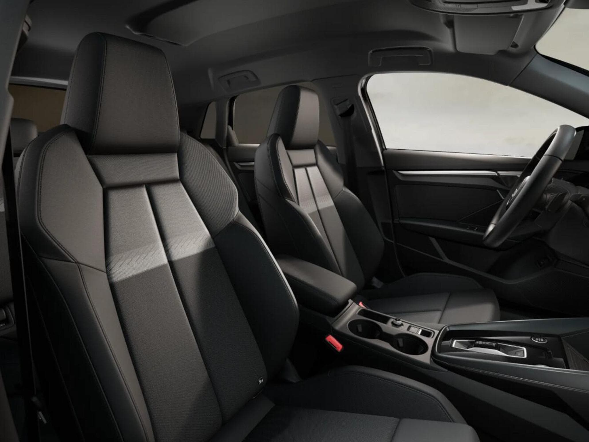 Audi A3 allstreet S tronic (2026) - Photo 5