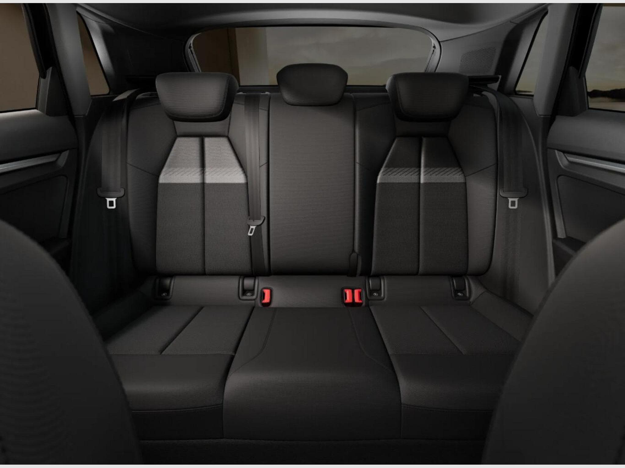 Audi A3 allstreet S tronic (2026) - Photo 6