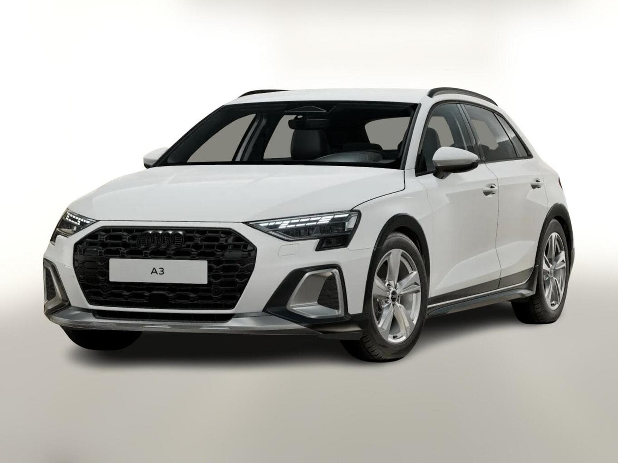 Audi A3 allstreet quattro KlimaP (2026) - Photo 1