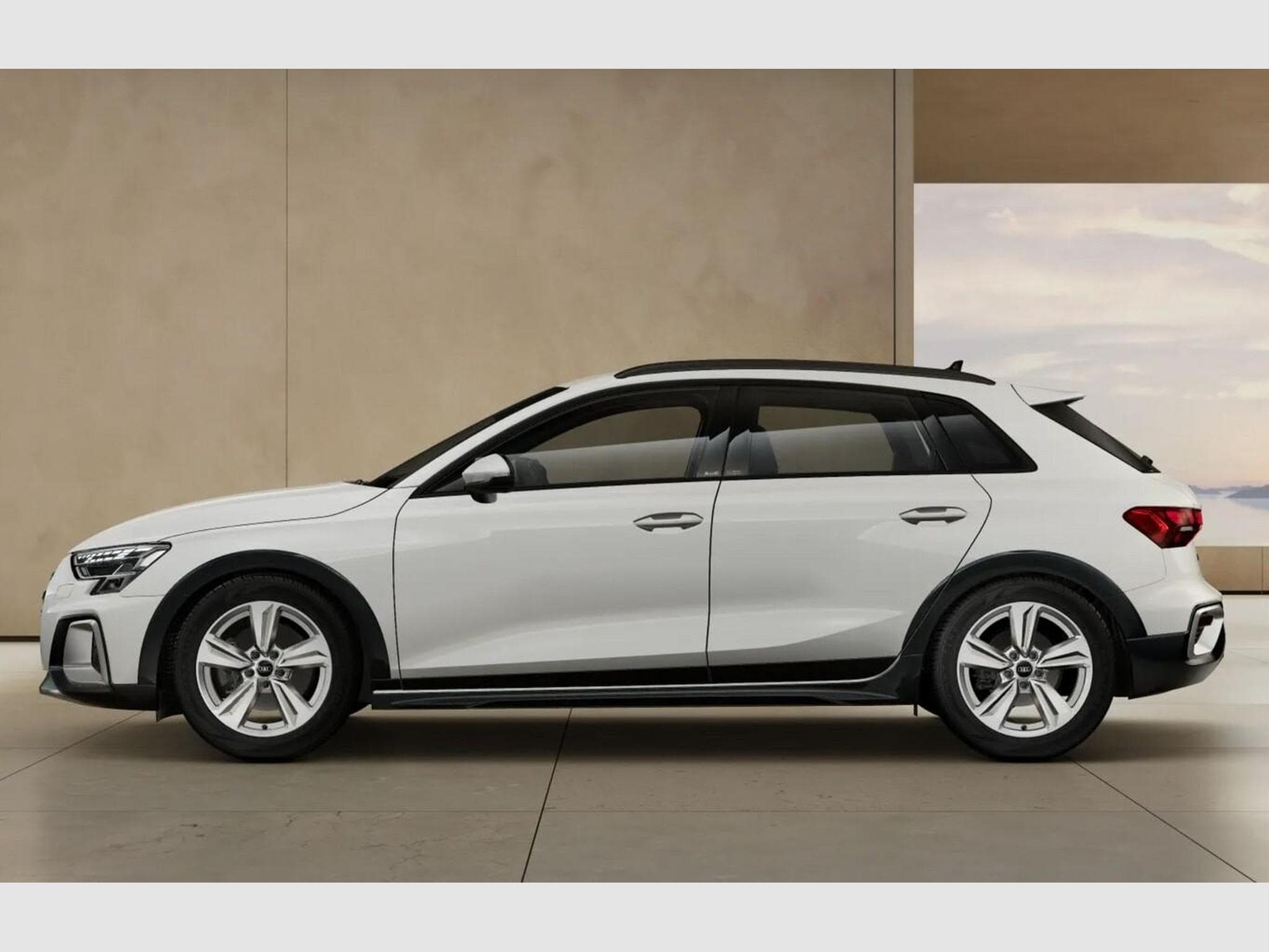 Audi A3 allstreet quattro KlimaP (2026) - Photo 2