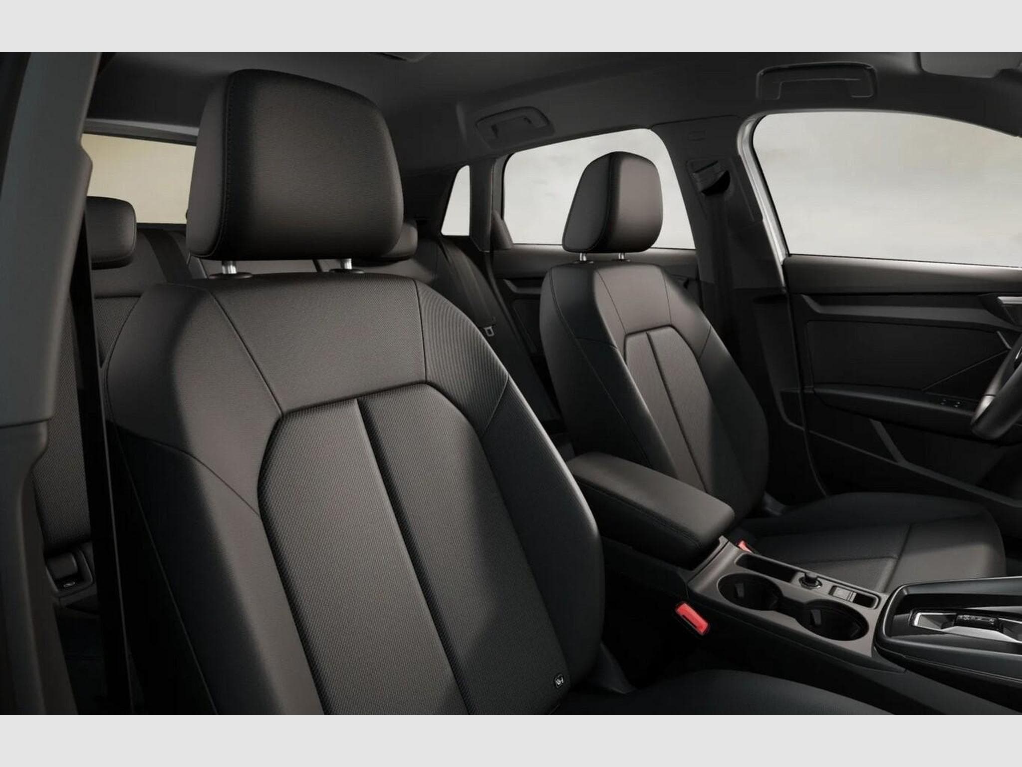 Audi A3 allstreet quattro KlimaP (2026) - Photo 5
