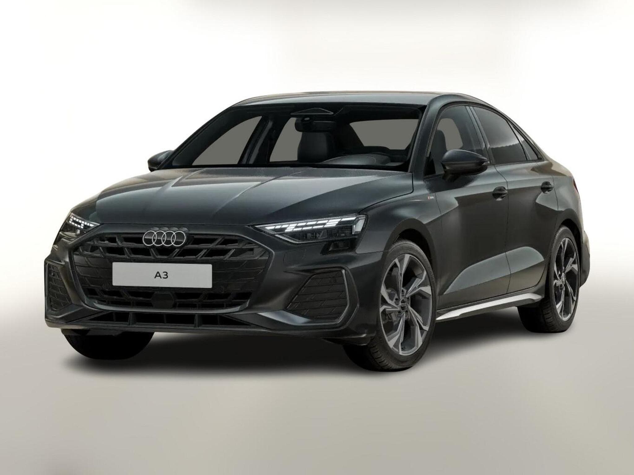 Audi A3 S line (2026) - Photo 1