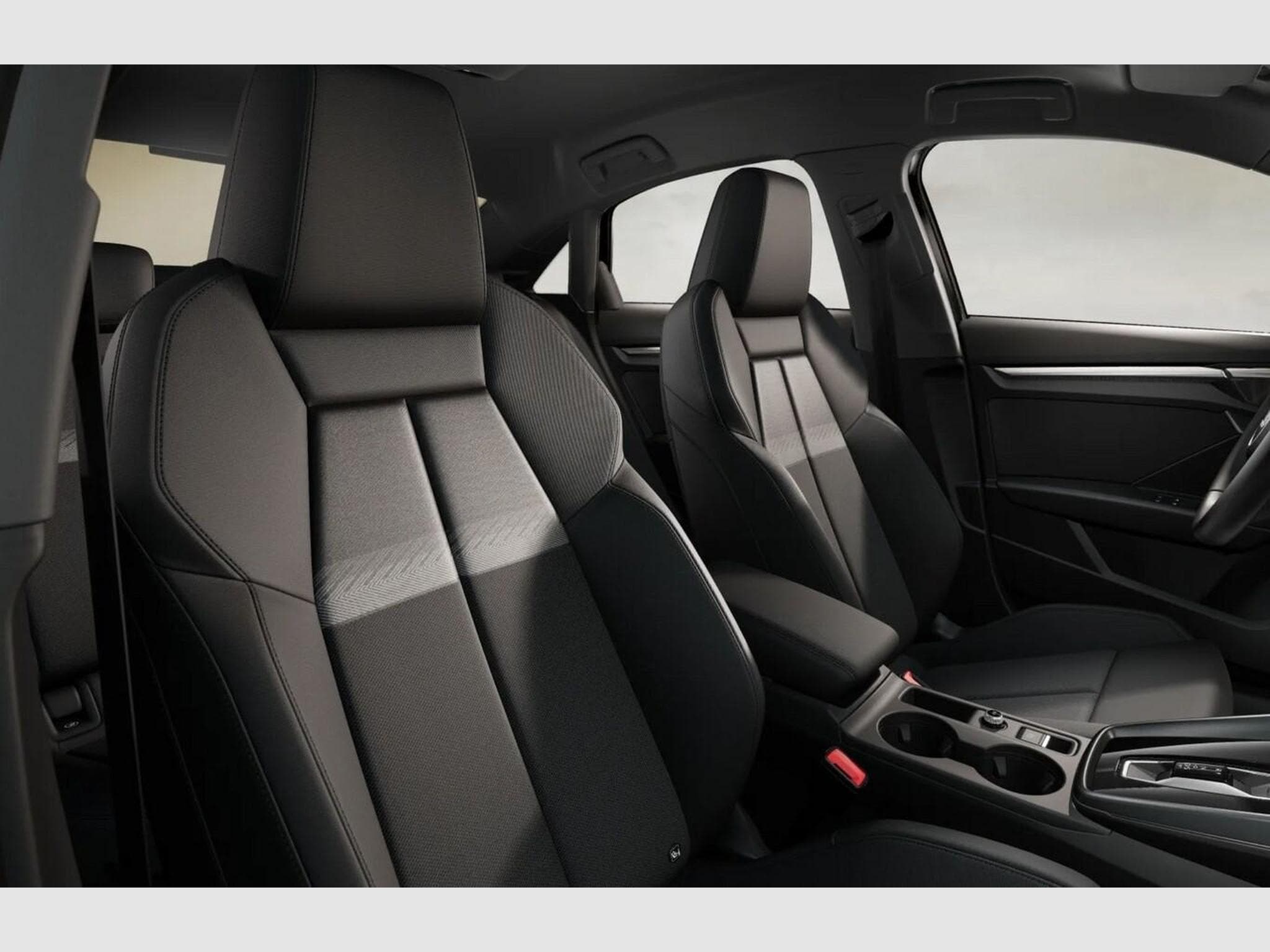 Audi A3 S line (2026) - Photo 5