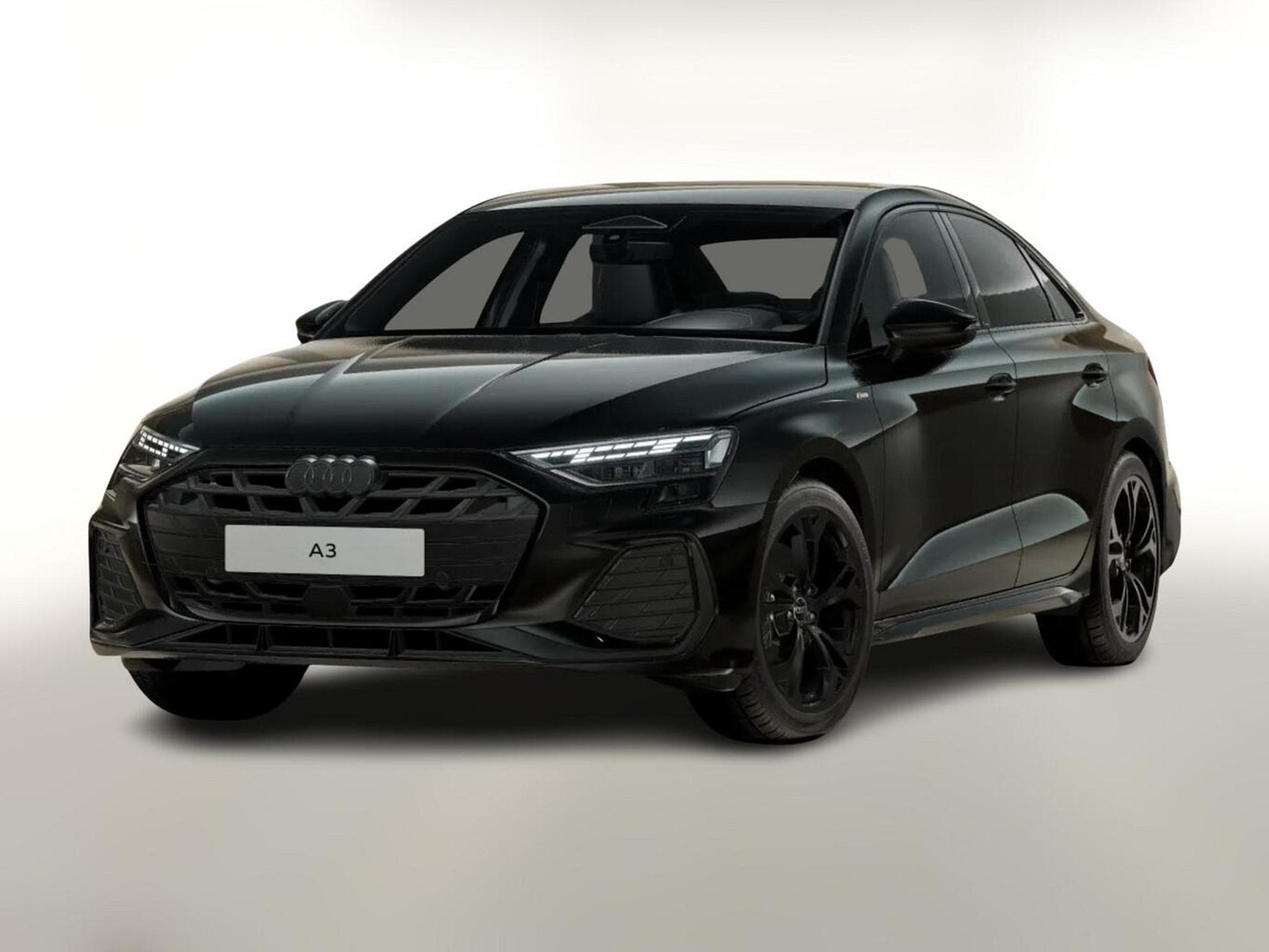 Audi A3 S line (2026) - Photo 1