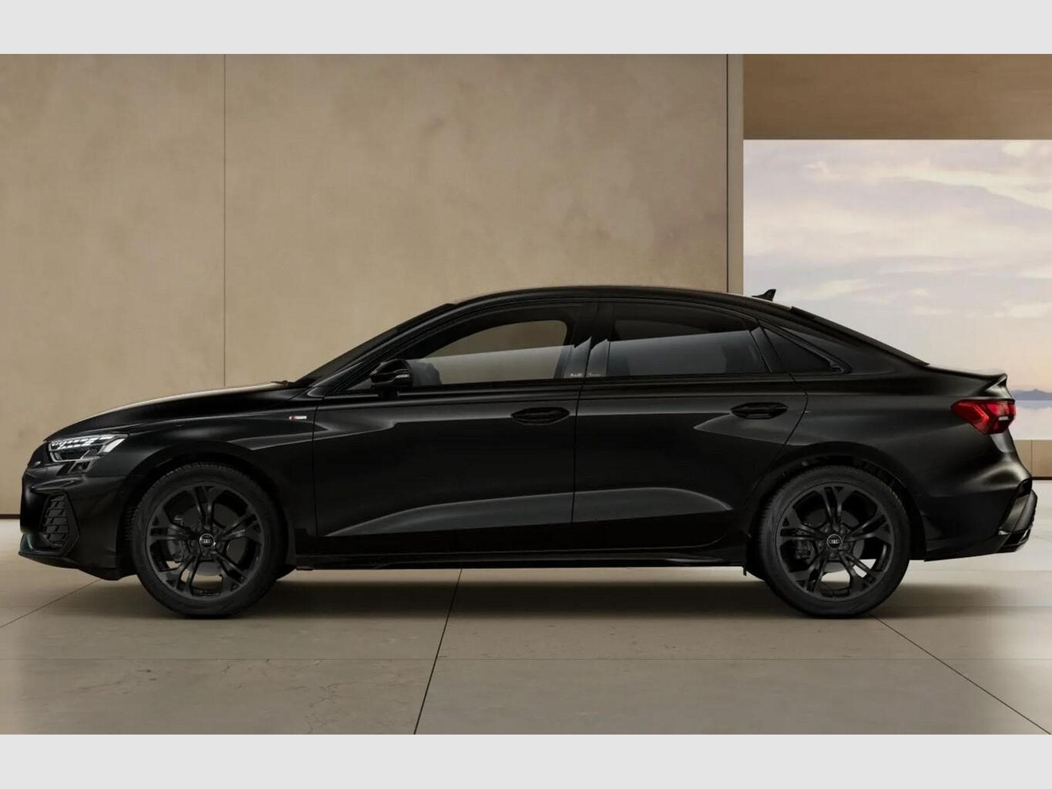 Audi A3 S line (2026) - Photo 2