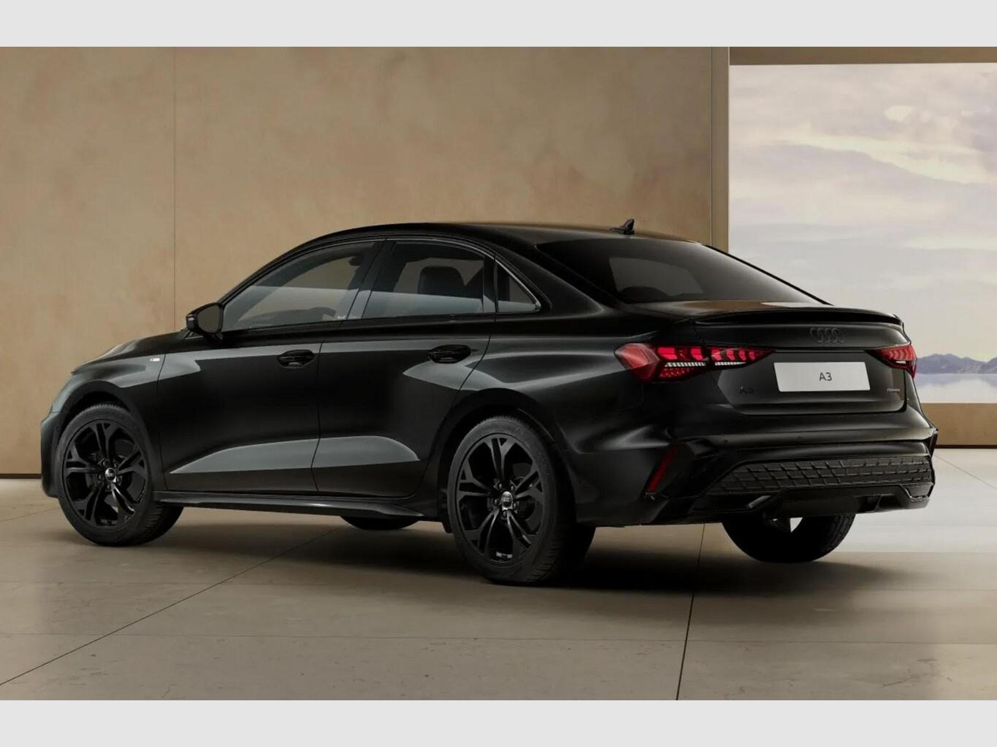 Audi A3 S line (2026) - Photo 3