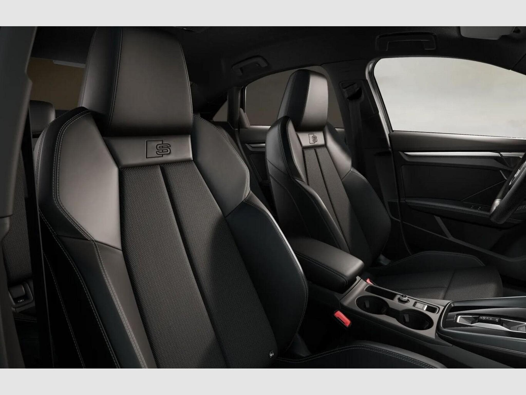 Audi A3 S line (2026) - Photo 5