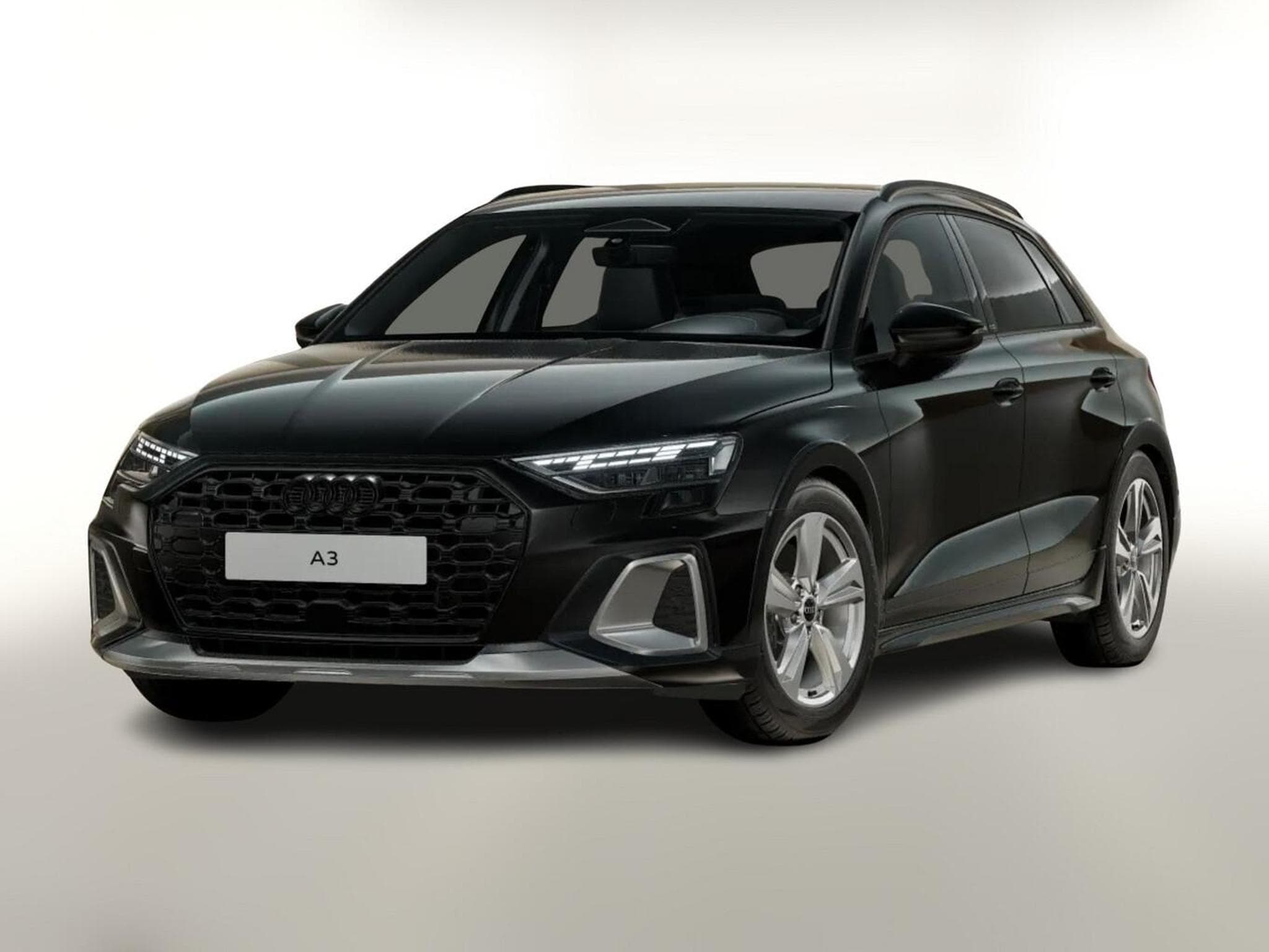 Audi A3 allstreet quattro Nav (2026) - Photo 1