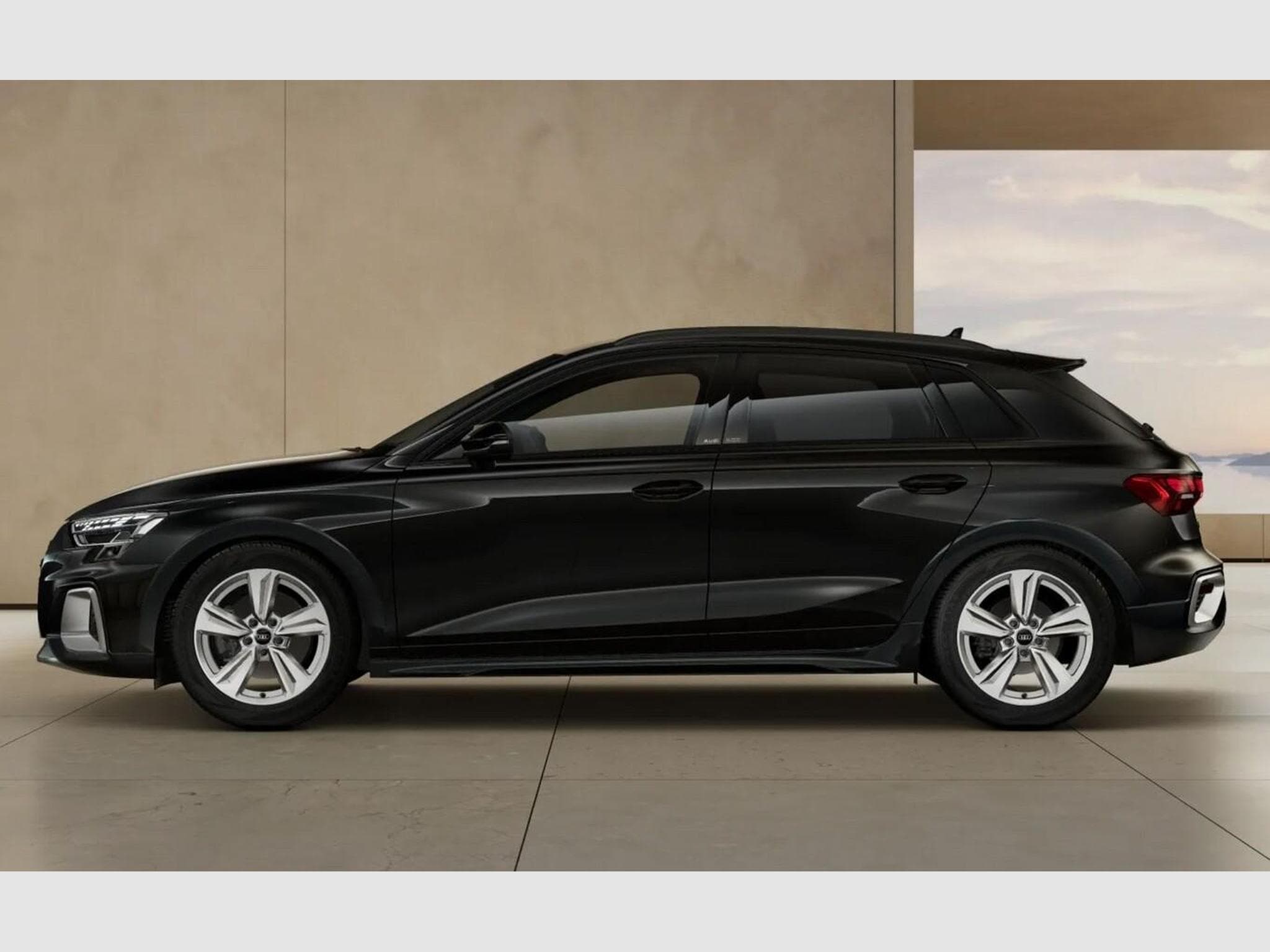 Audi A3 allstreet quattro Nav (2026) - Photo 2
