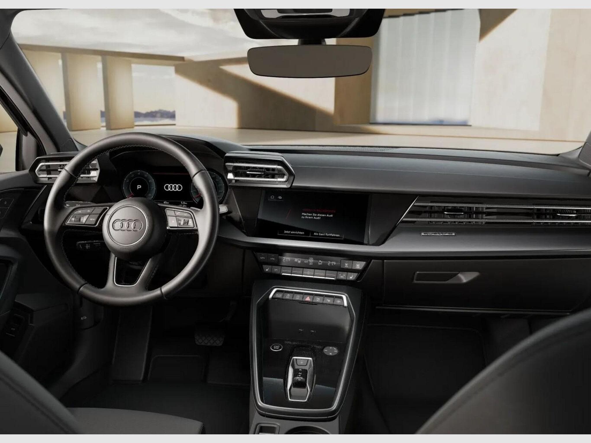 Audi A3 allstreet quattro Nav (2026) - Photo 4
