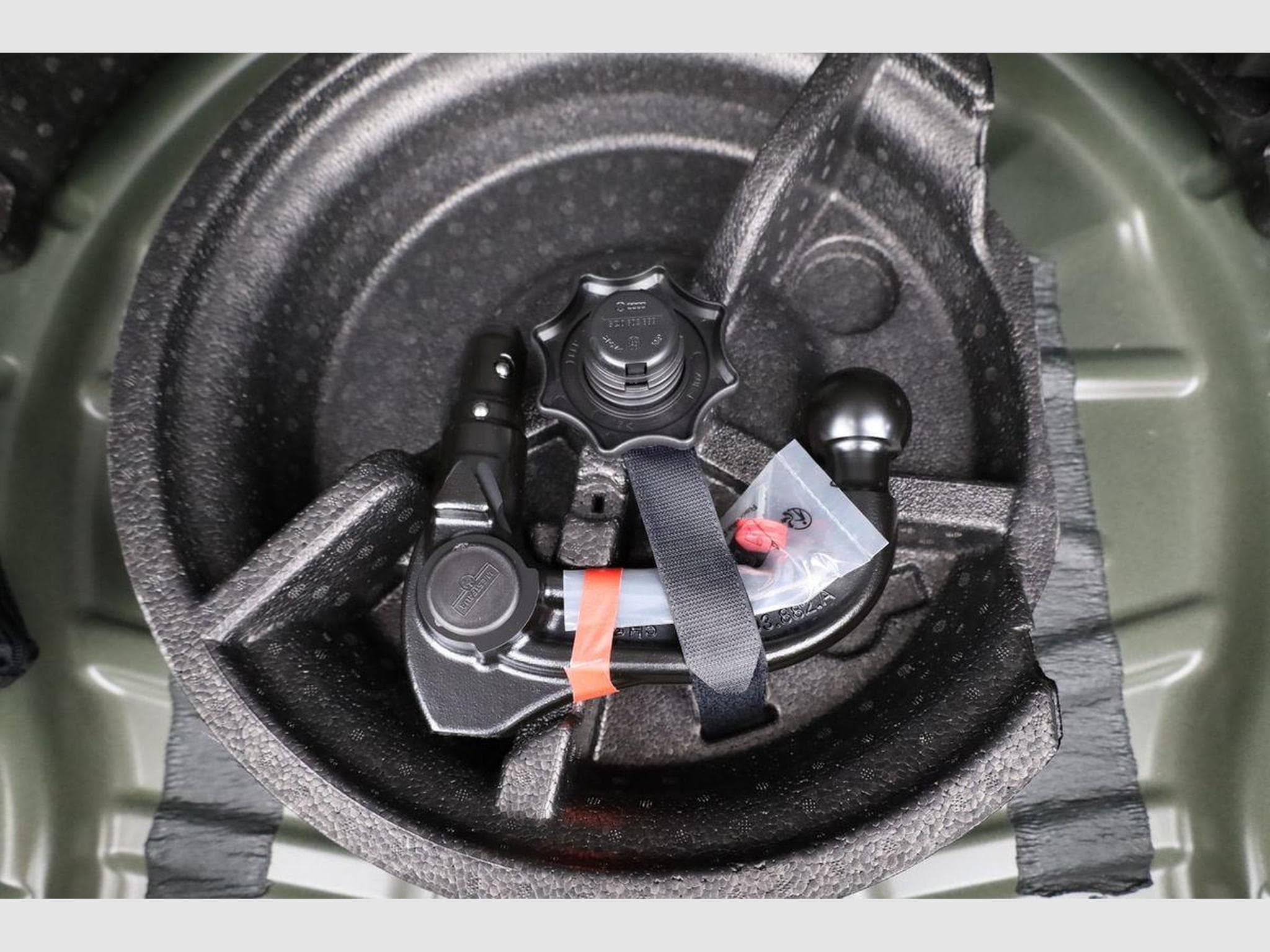 Audi A3 TFSI quattro 150 kW (2026) - Photo 13