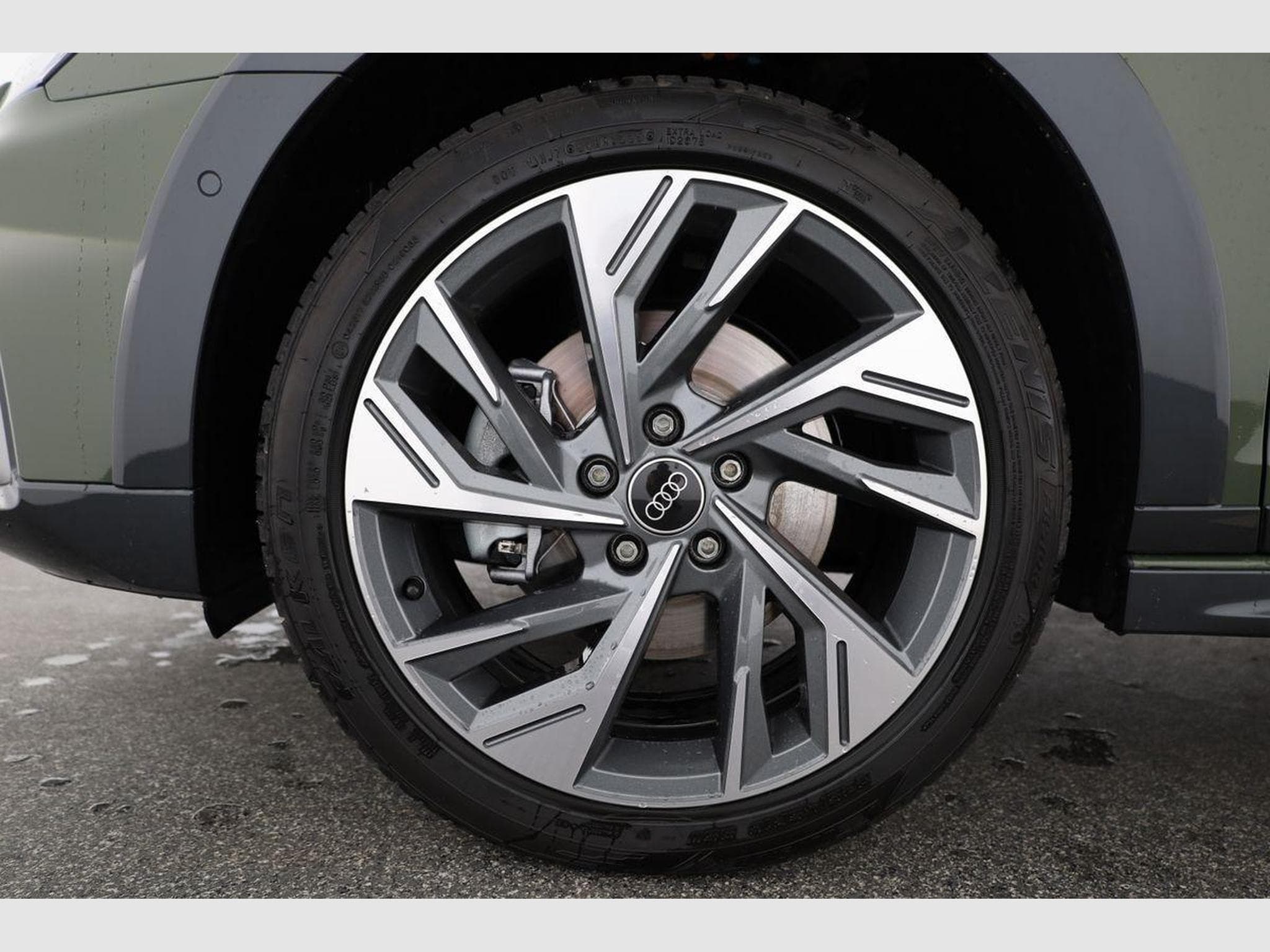 Audi A3 TFSI quattro 150 kW (2026) - Photo 14