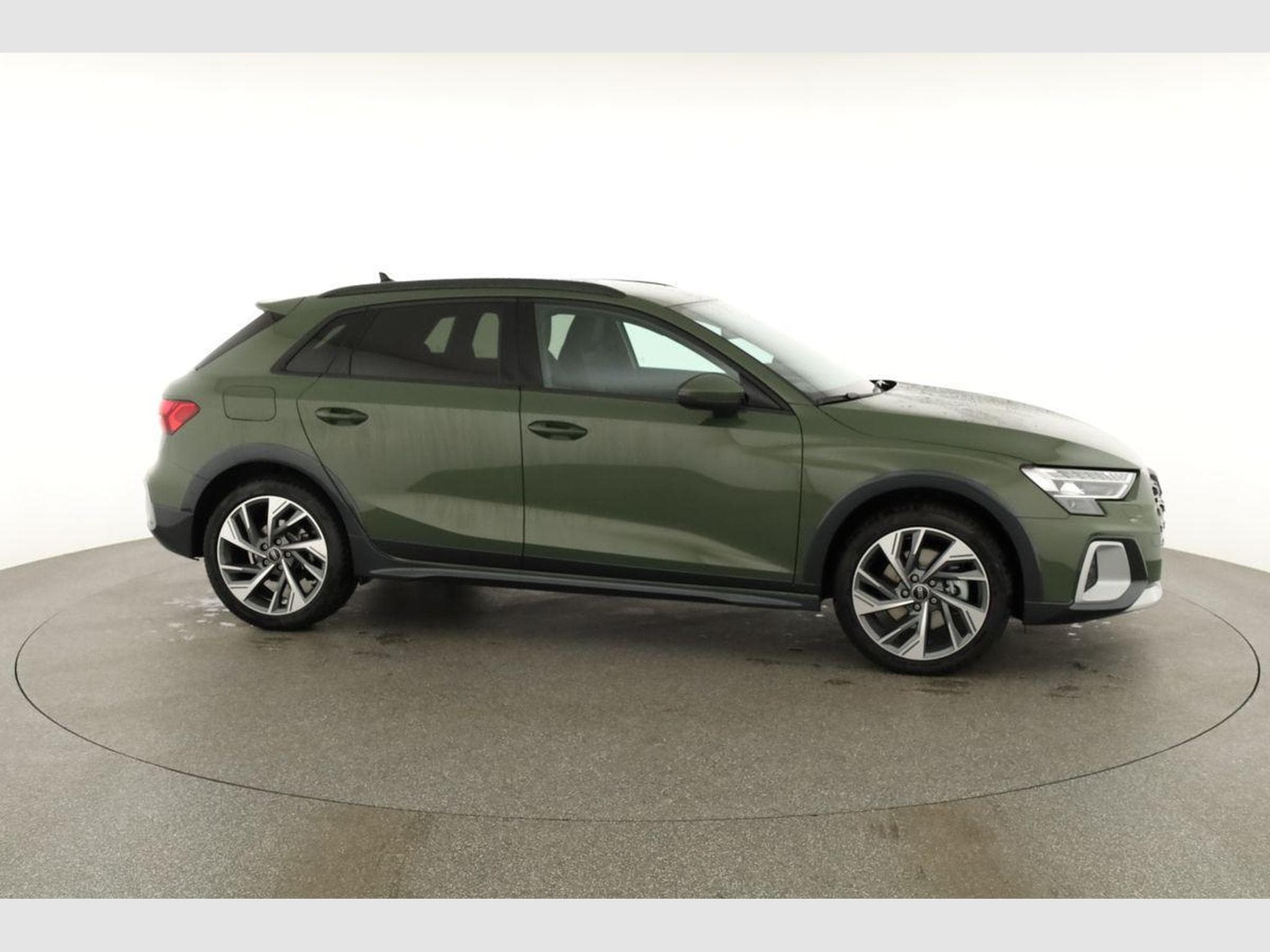 Audi A3 TFSI quattro 150 kW (2026) - Photo 22