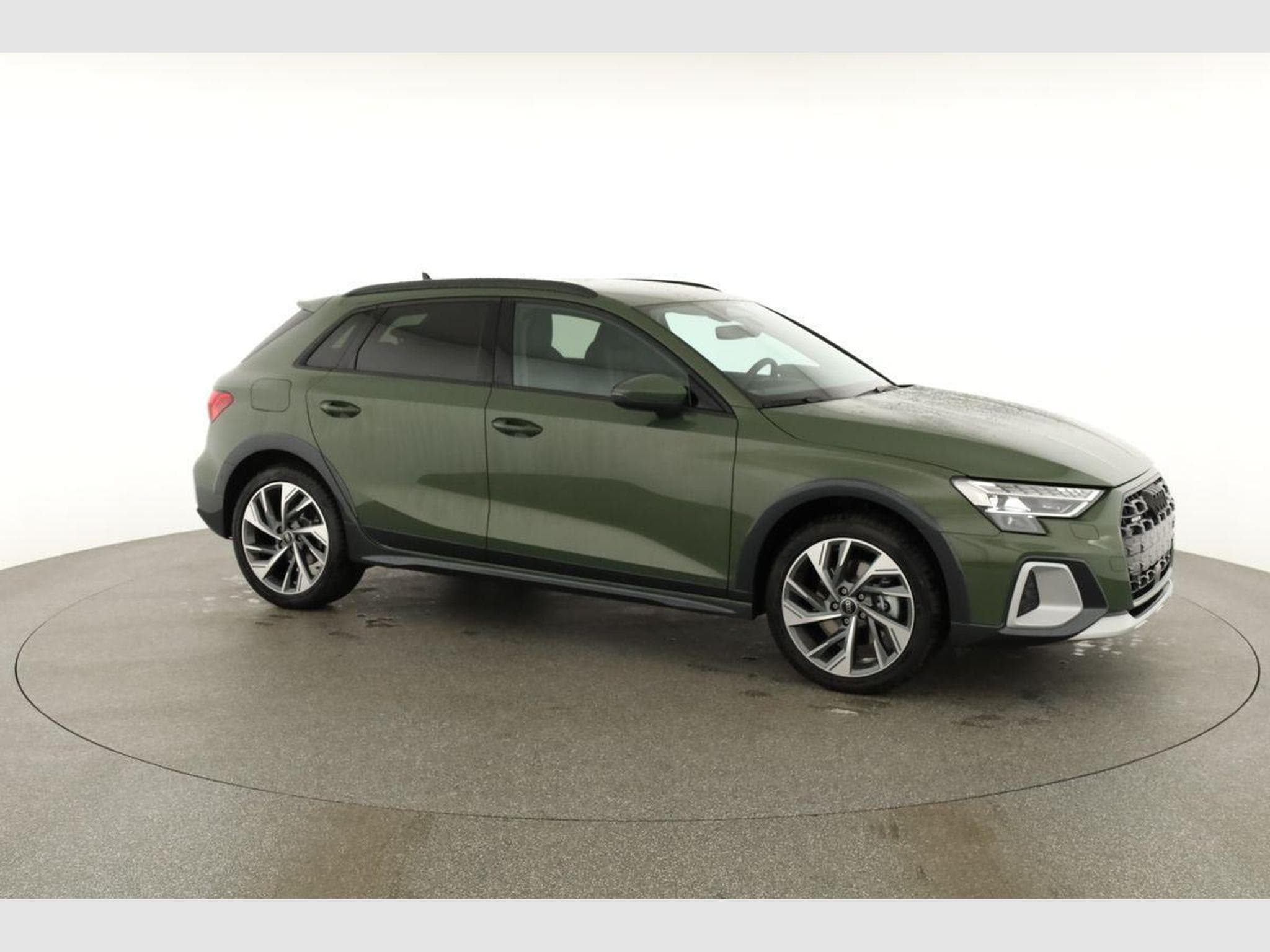 Audi A3 TFSI quattro 150 kW (2026) - Photo 23