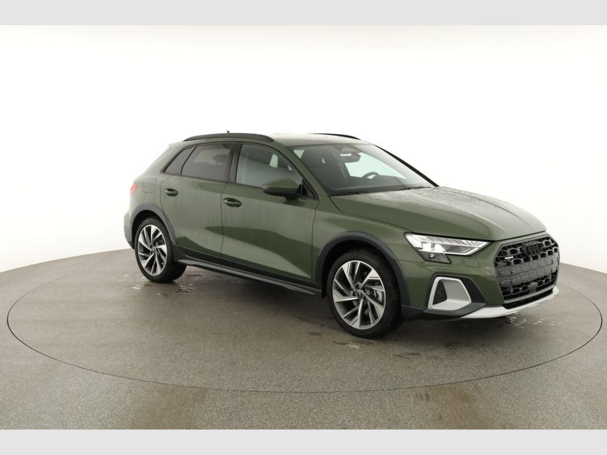 Audi A3 TFSI quattro 150 kW (2026) - Photo 24