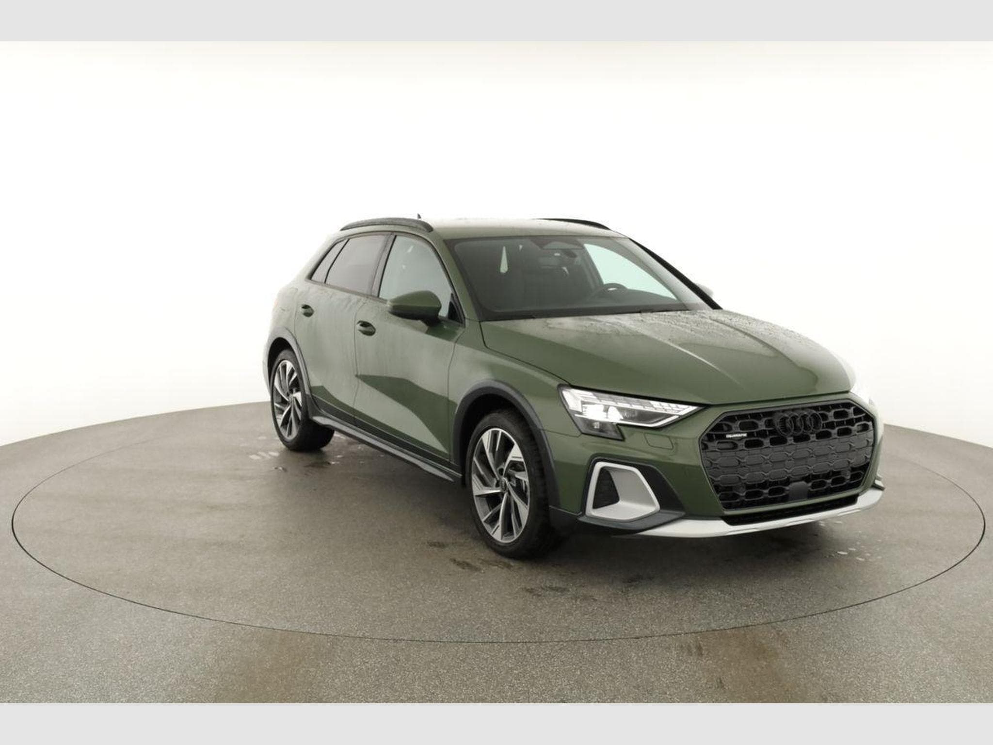 Audi A3 TFSI quattro 150 kW (2026) - Photo 25