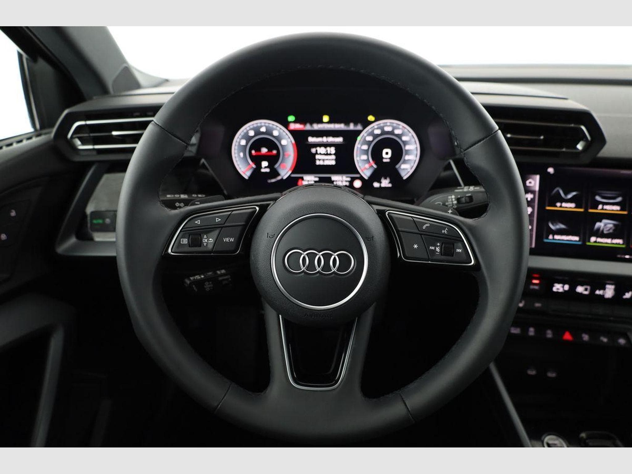 Audi A3 TFSI quattro 150 kW (2026) - Photo 5