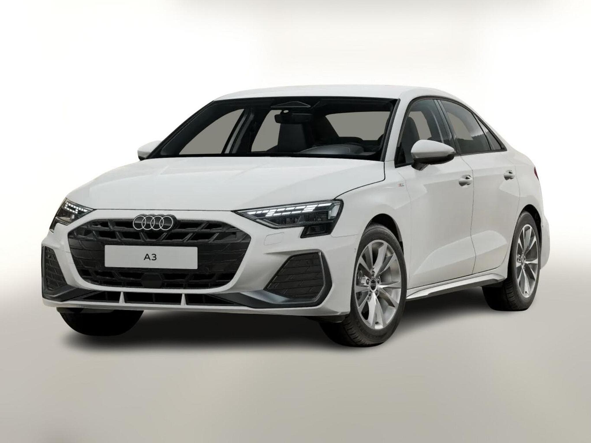 Audi A3 S line (2026) - Photo 1
