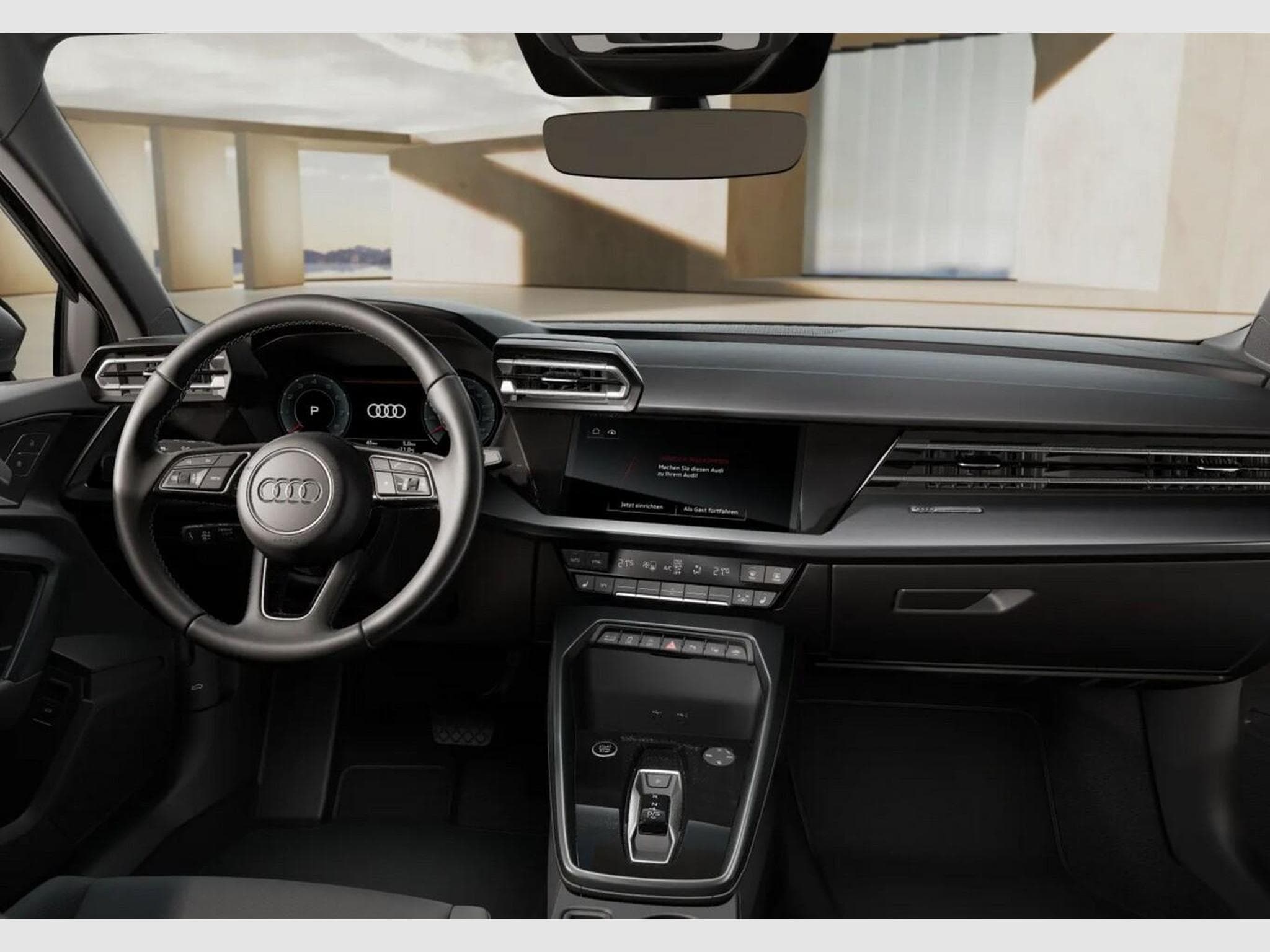 Audi A3 S line (2026) - Photo 4