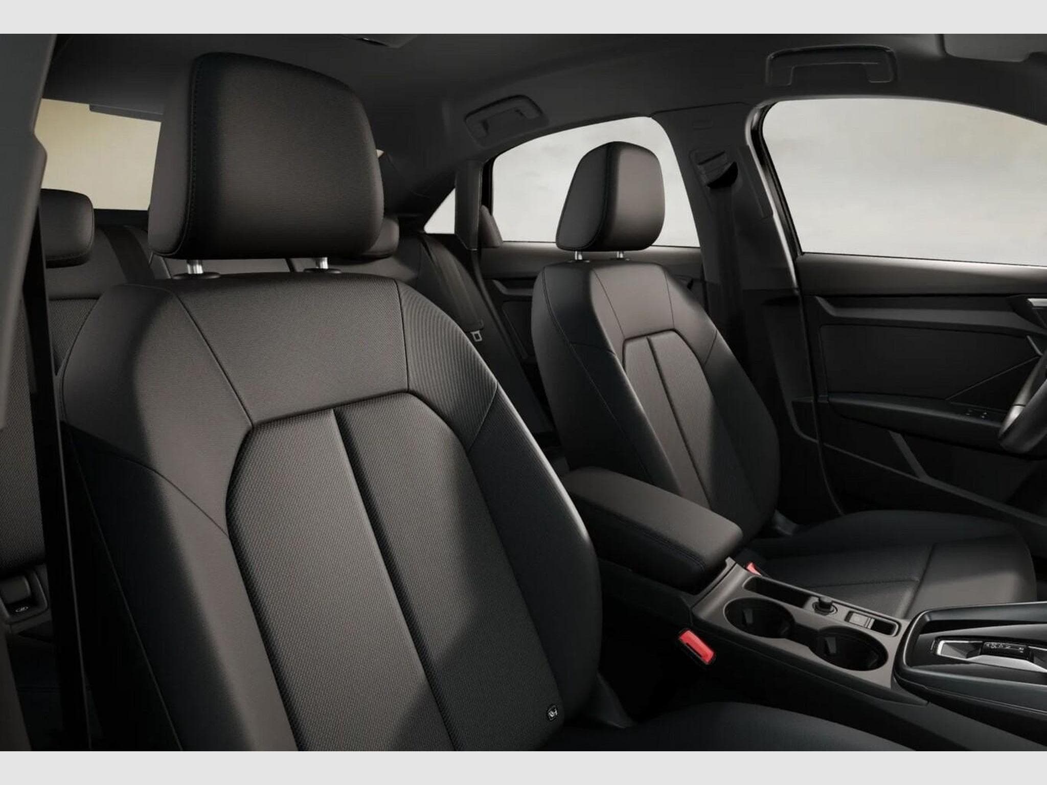 Audi A3 S line (2026) - Photo 5