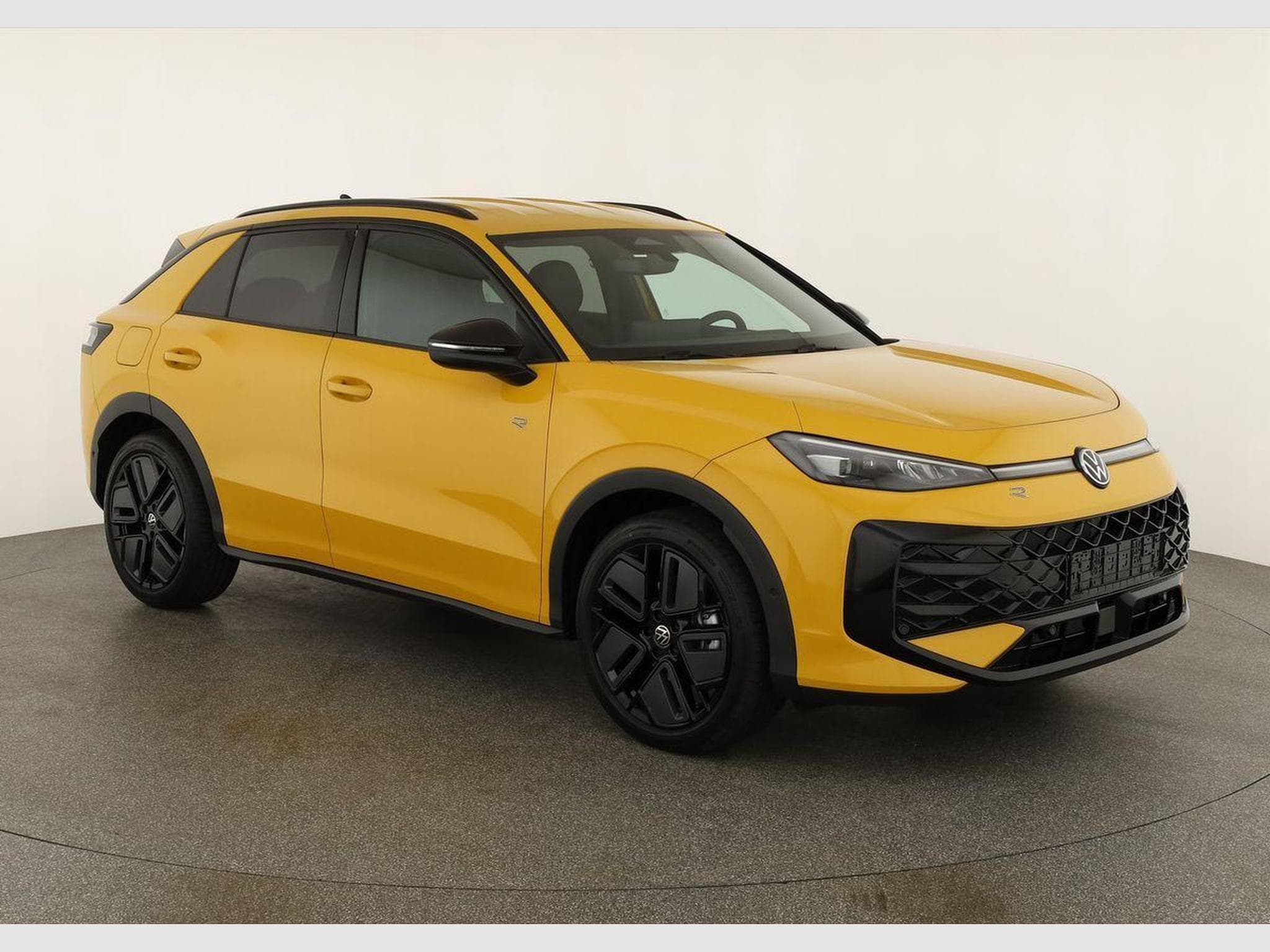 VW T-Roc 1.5 eTSI 110 kW R-Line (2026) - Photo 1
