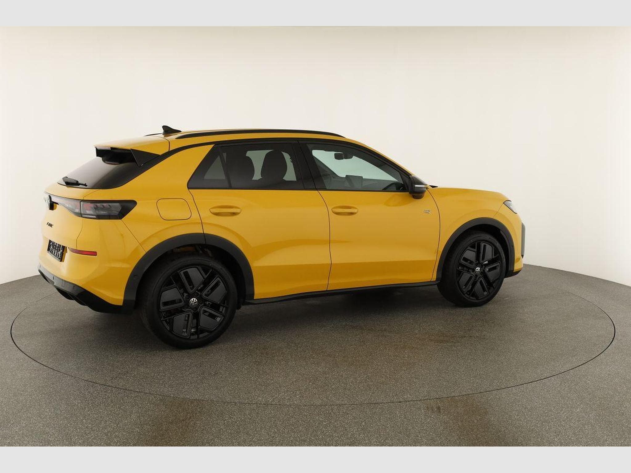 VW T-Roc 1.5 eTSI 110 kW R-Line (2026) - Photo 17