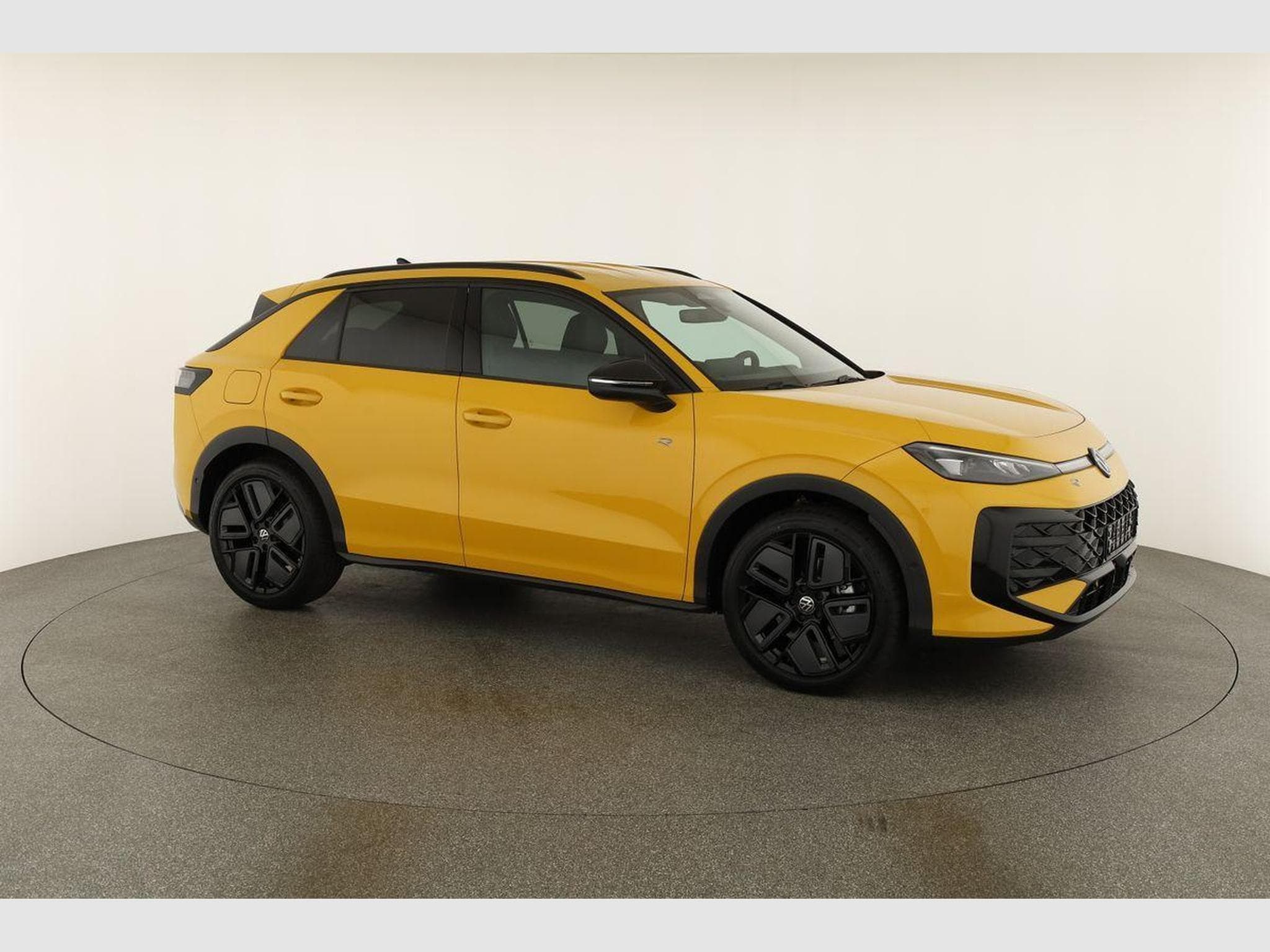 VW T-Roc 1.5 eTSI 110 kW R-Line (2026) - Photo 21