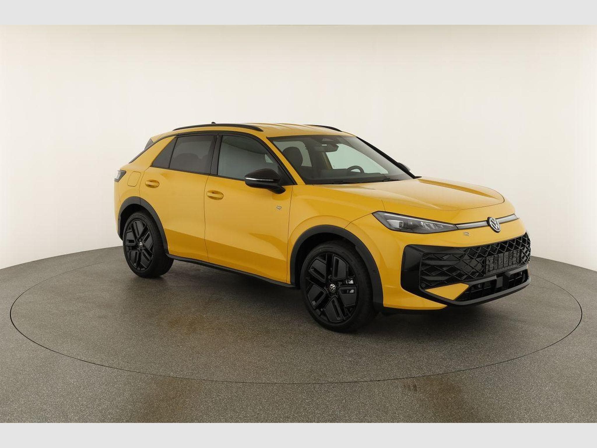 VW T-Roc 1.5 eTSI 110 kW R-Line (2026) - Photo 22