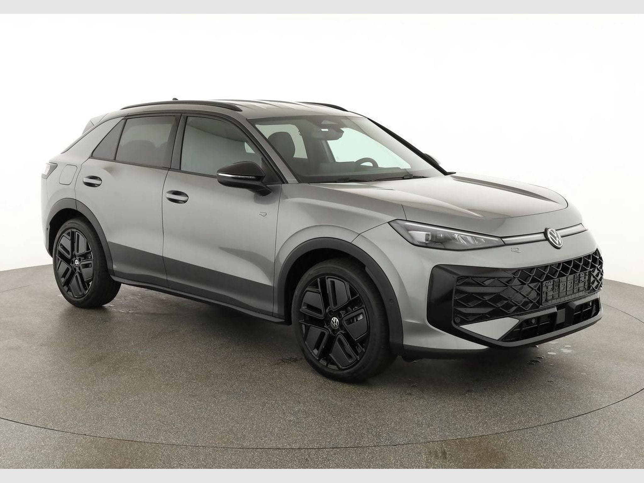VW T-Roc 1.5 eTSI 110 kW R-Line (2026) - Photo 1