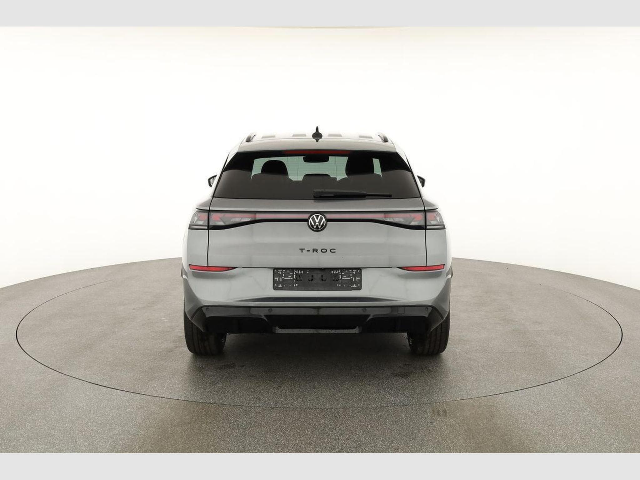VW T-Roc 1.5 eTSI 110 kW R-Line (2026) - Photo 13