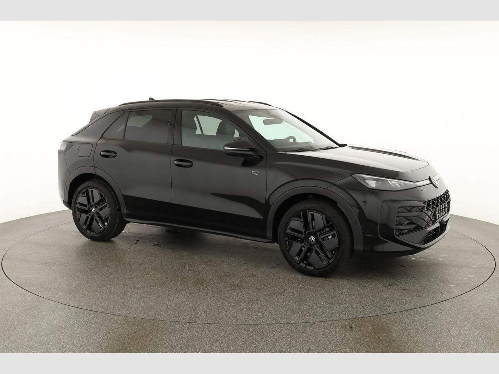 VW T-Roc 1.5 eTSI 110 kW R-Line (2026) - Photo 21