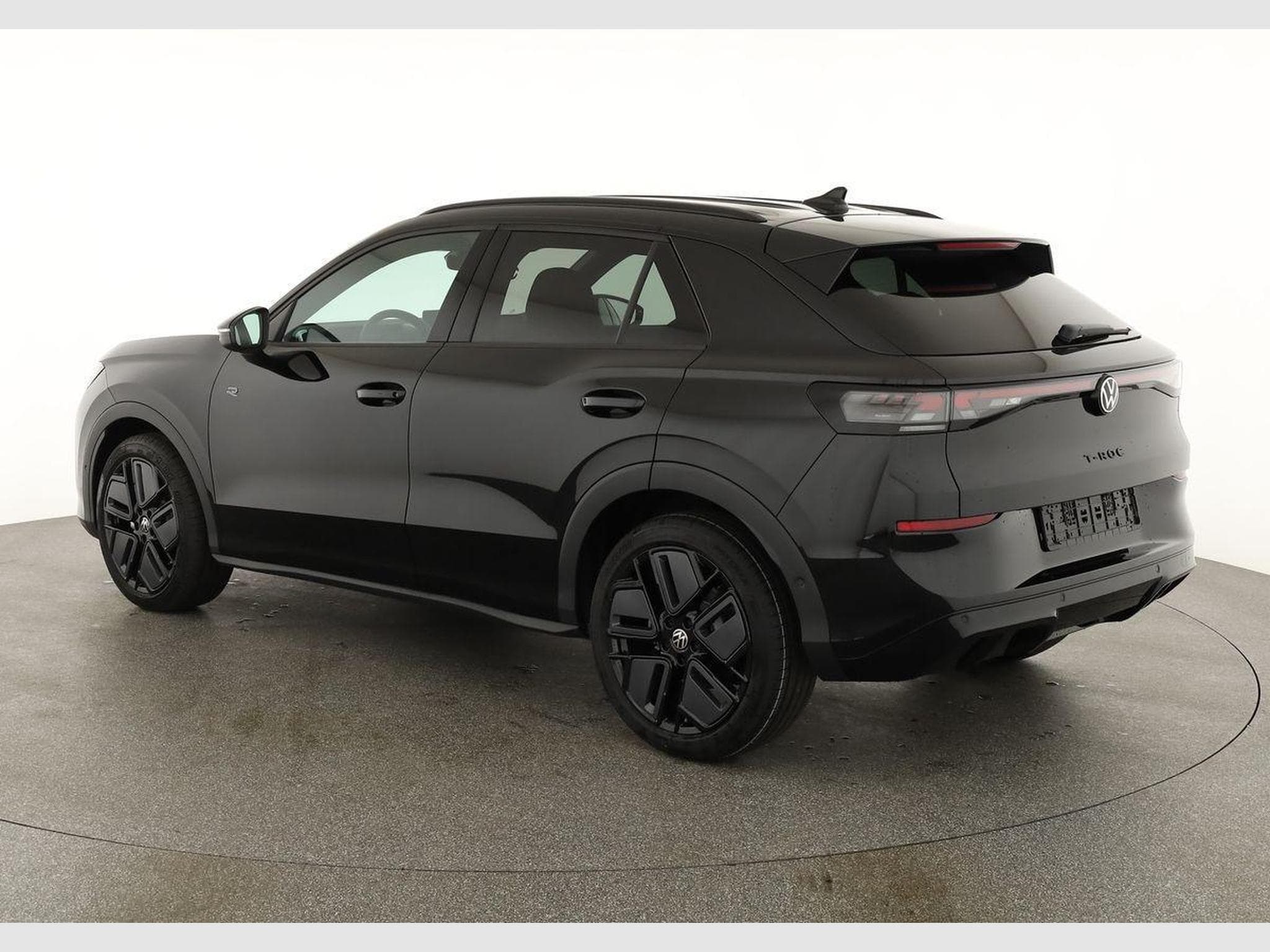 VW T-Roc 1.5 eTSI 110 kW R-Line (2026) - Photo 3