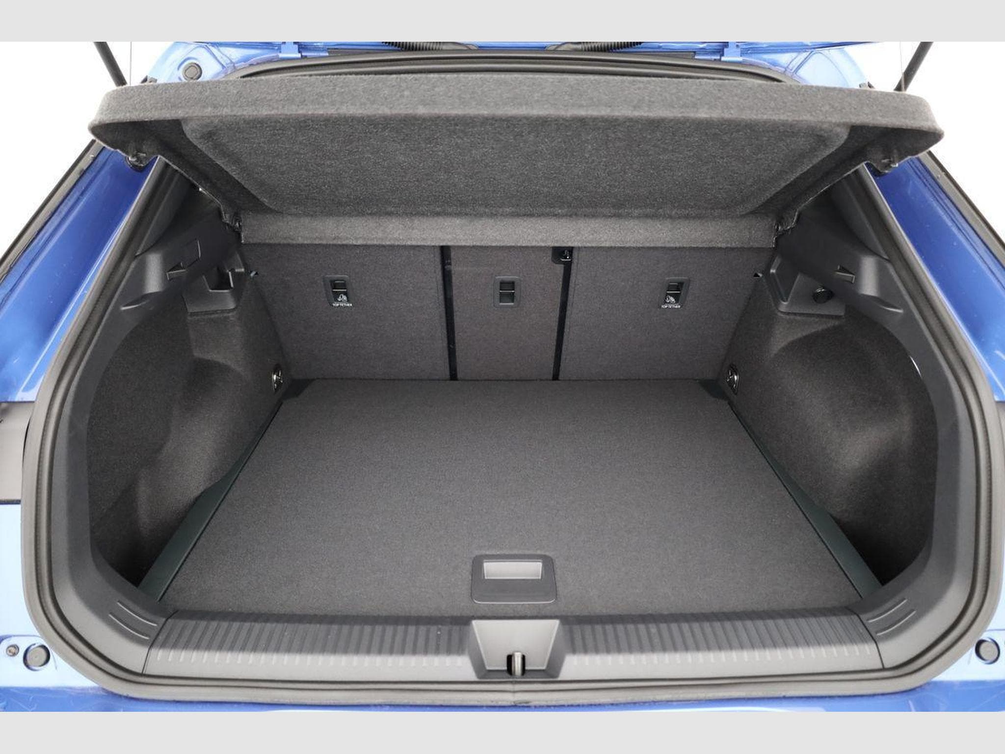 VW T-Roc 1.5 eTSI 110 kW R-Line (2026) - Photo 11